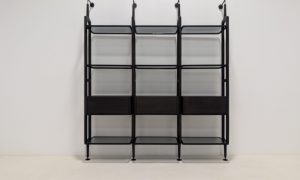 Porada Aria Shelving Unit