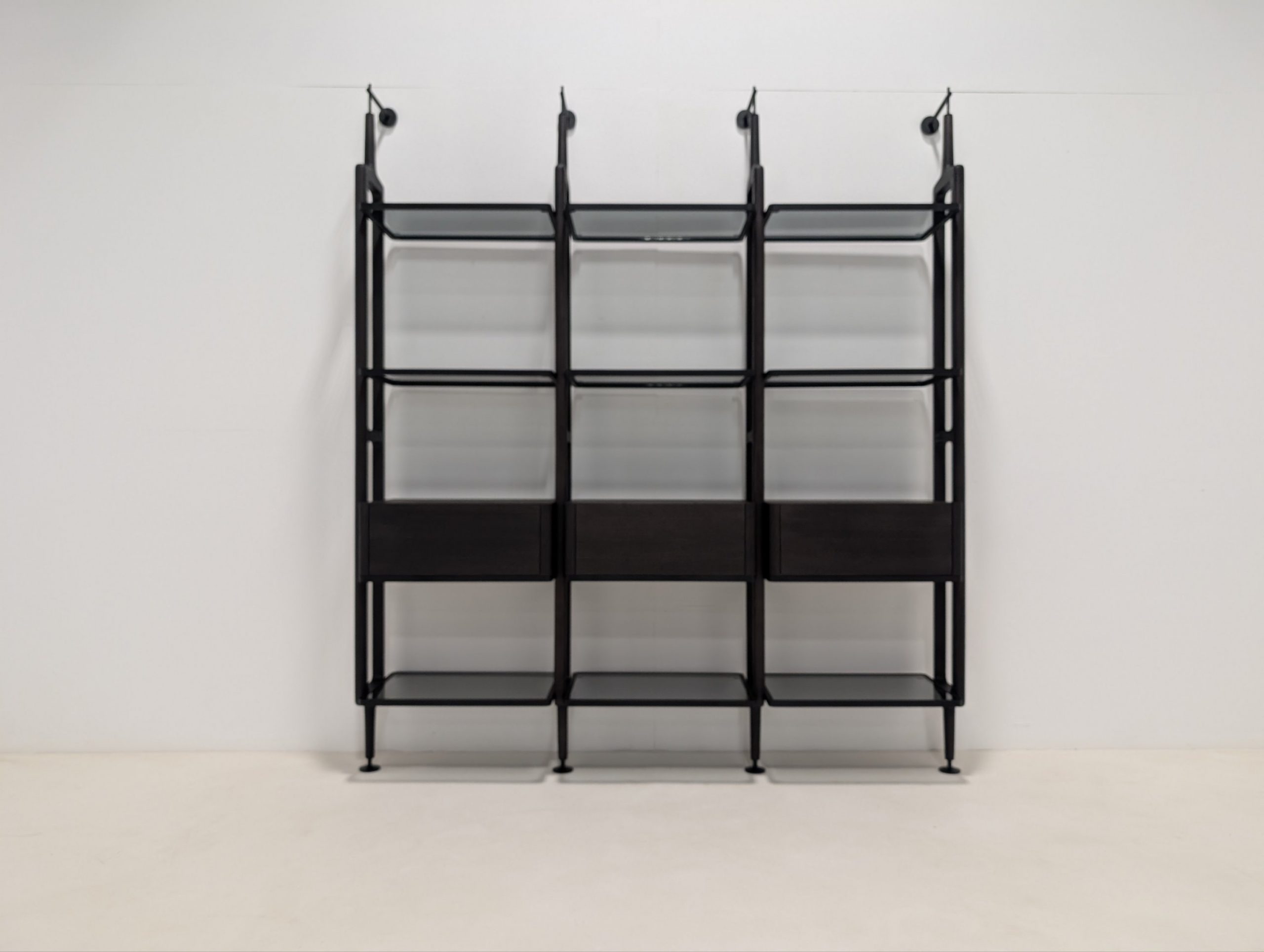 Poliform Lexington Shelving Unit