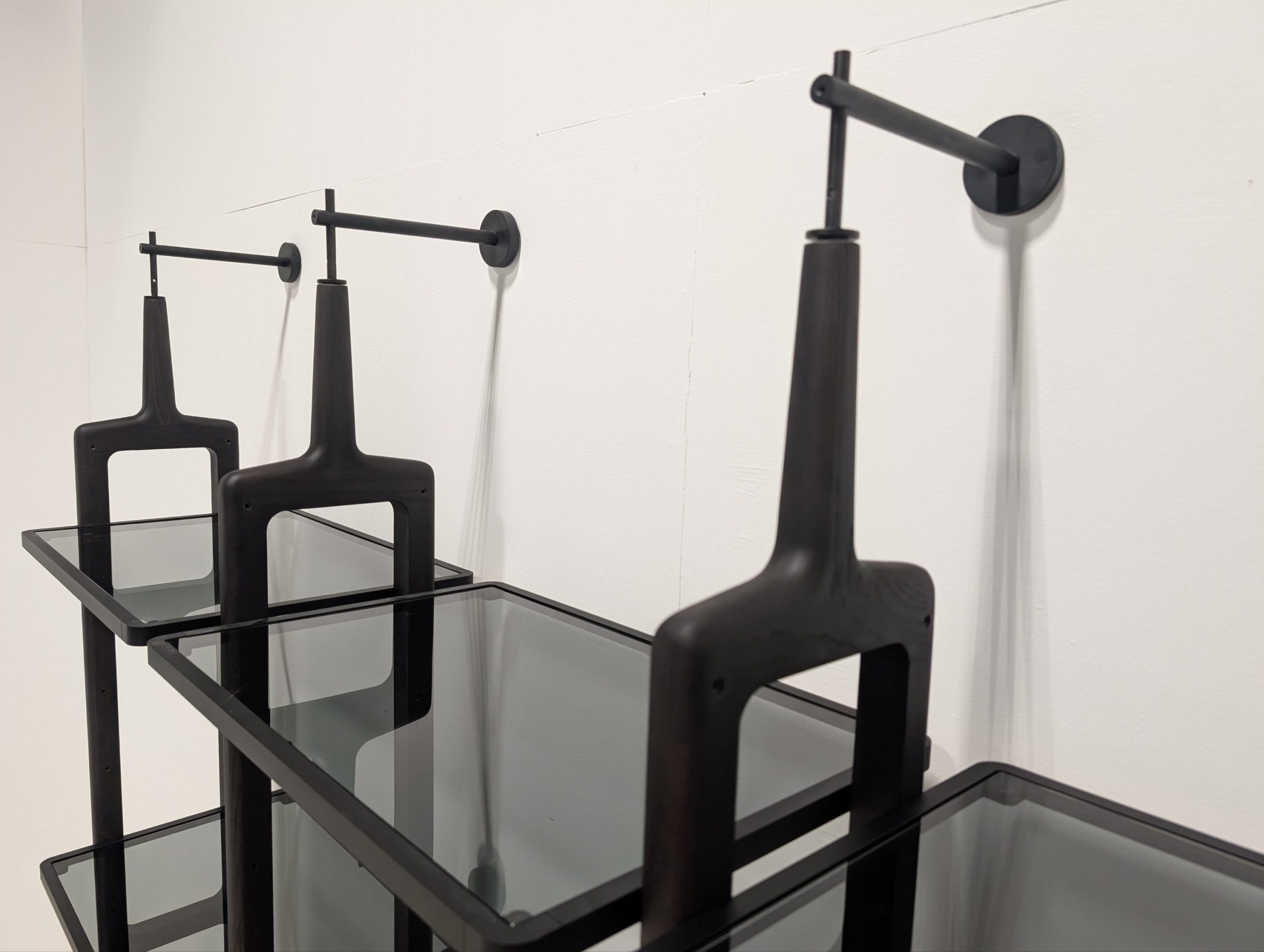 Poliform Lexington Shelving Unit - Image 11