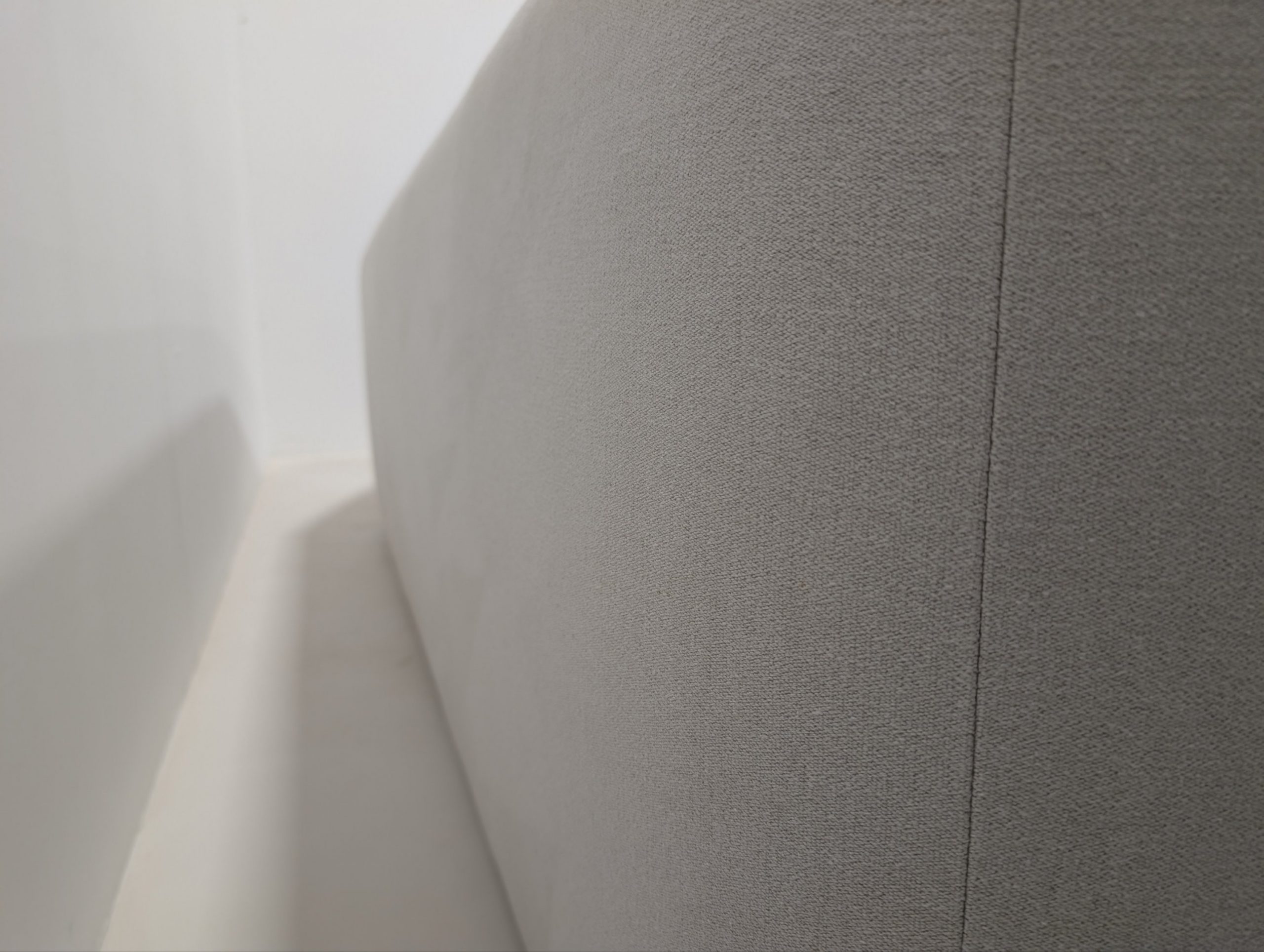 Bespoke Curved Sofa - Image 8