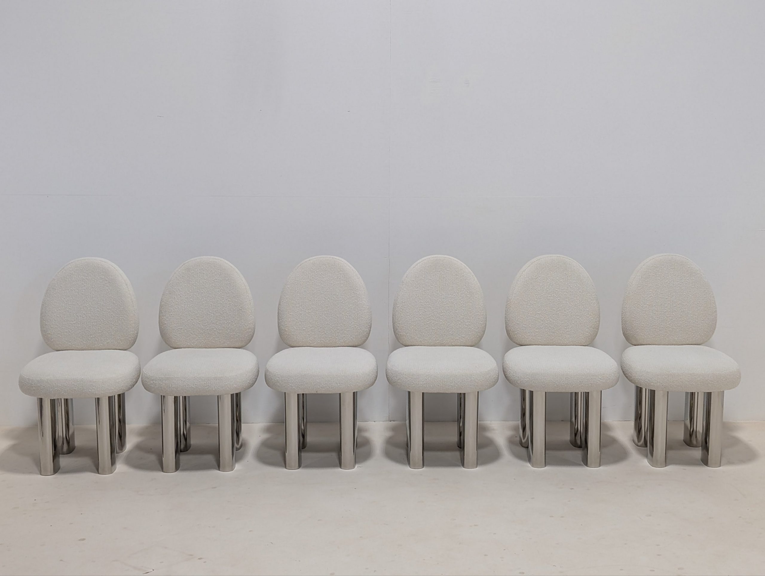 Dara Maison Kadiev Dining Chairs - Image 10