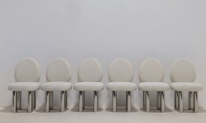 Dara Maison Kadiev Dining Chairs