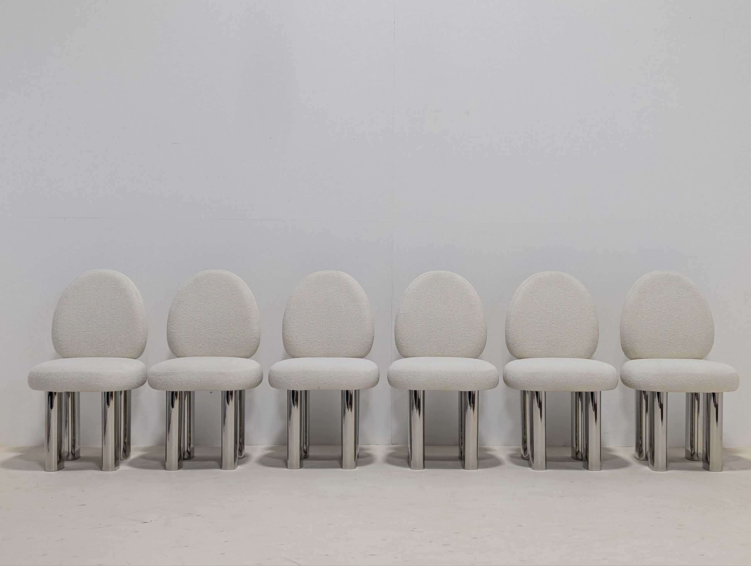 Dara Maison Kadiev Dining Chairs