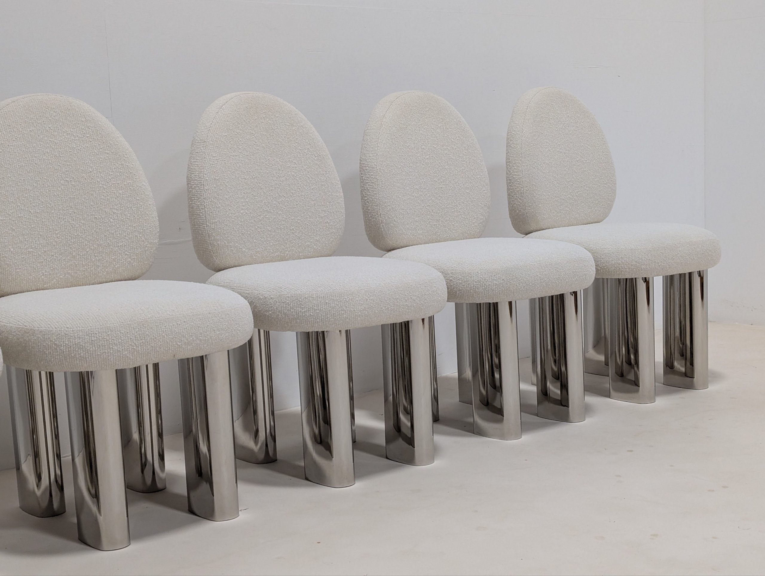 Dara Maison Kadiev Dining Chairs - Image 7