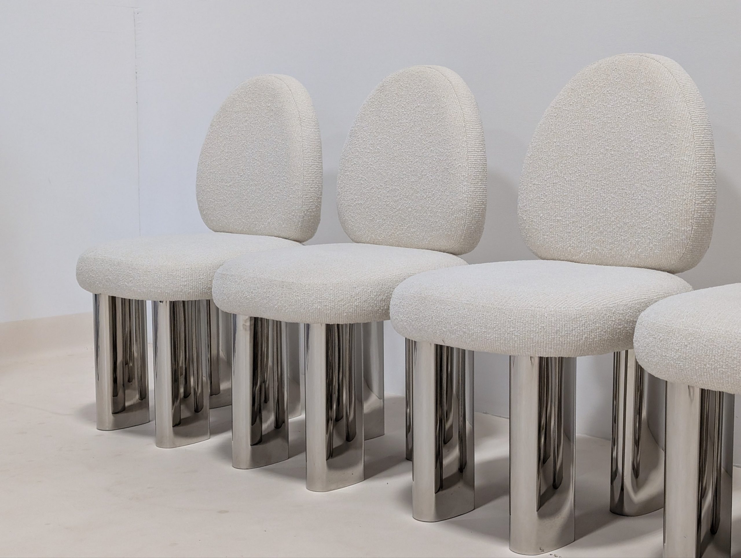 Dara Maison Kadiev Dining Chairs - Image 12