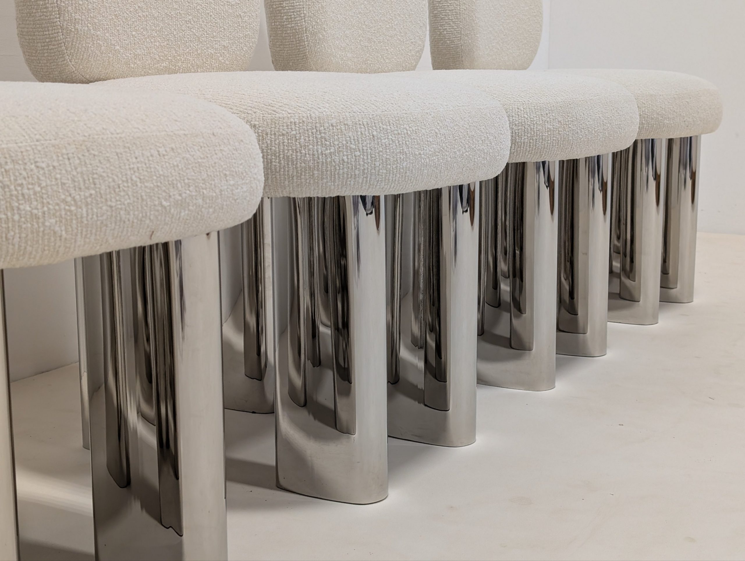 Dara Maison Kadiev Dining Chairs - Image 11