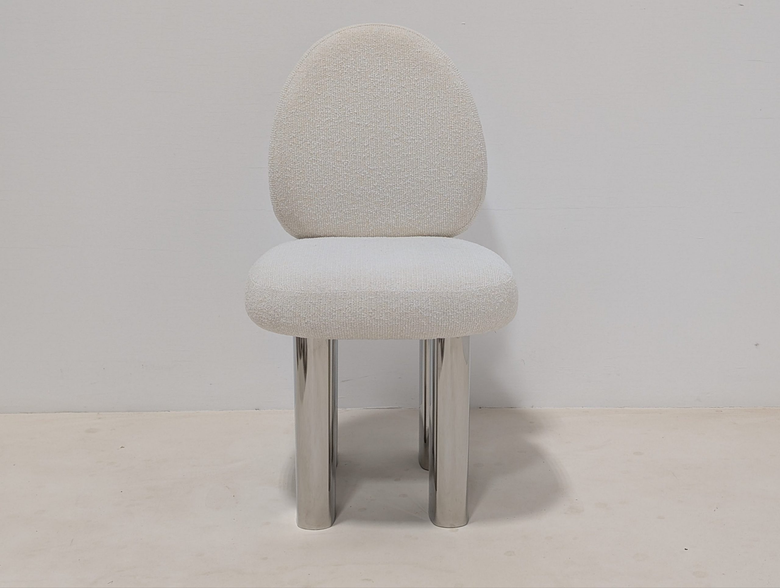 Dara Maison Kadiev Dining Chairs - Image 3