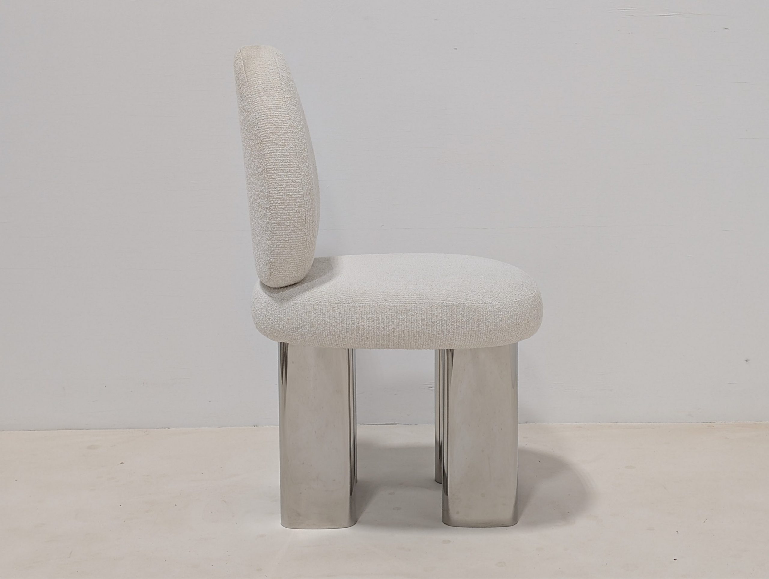 Dara Maison Kadiev Dining Chairs - Image 4