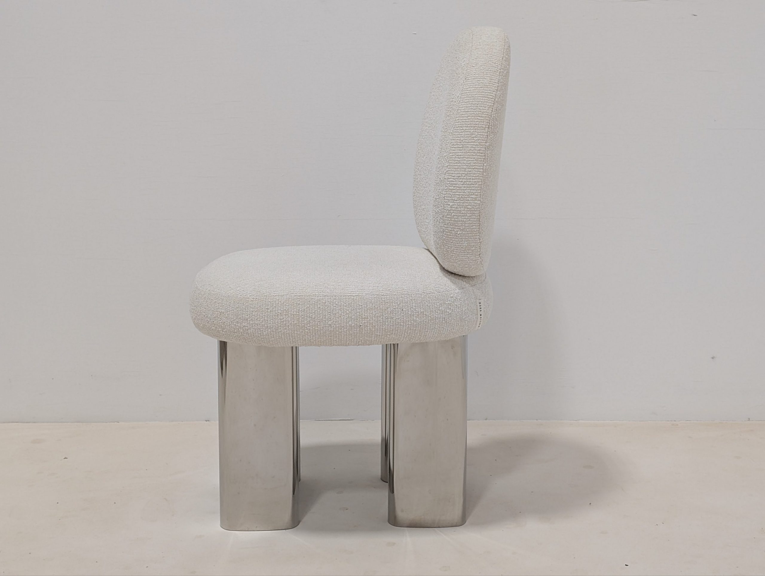 Dara Maison Kadiev Dining Chairs - Image 5
