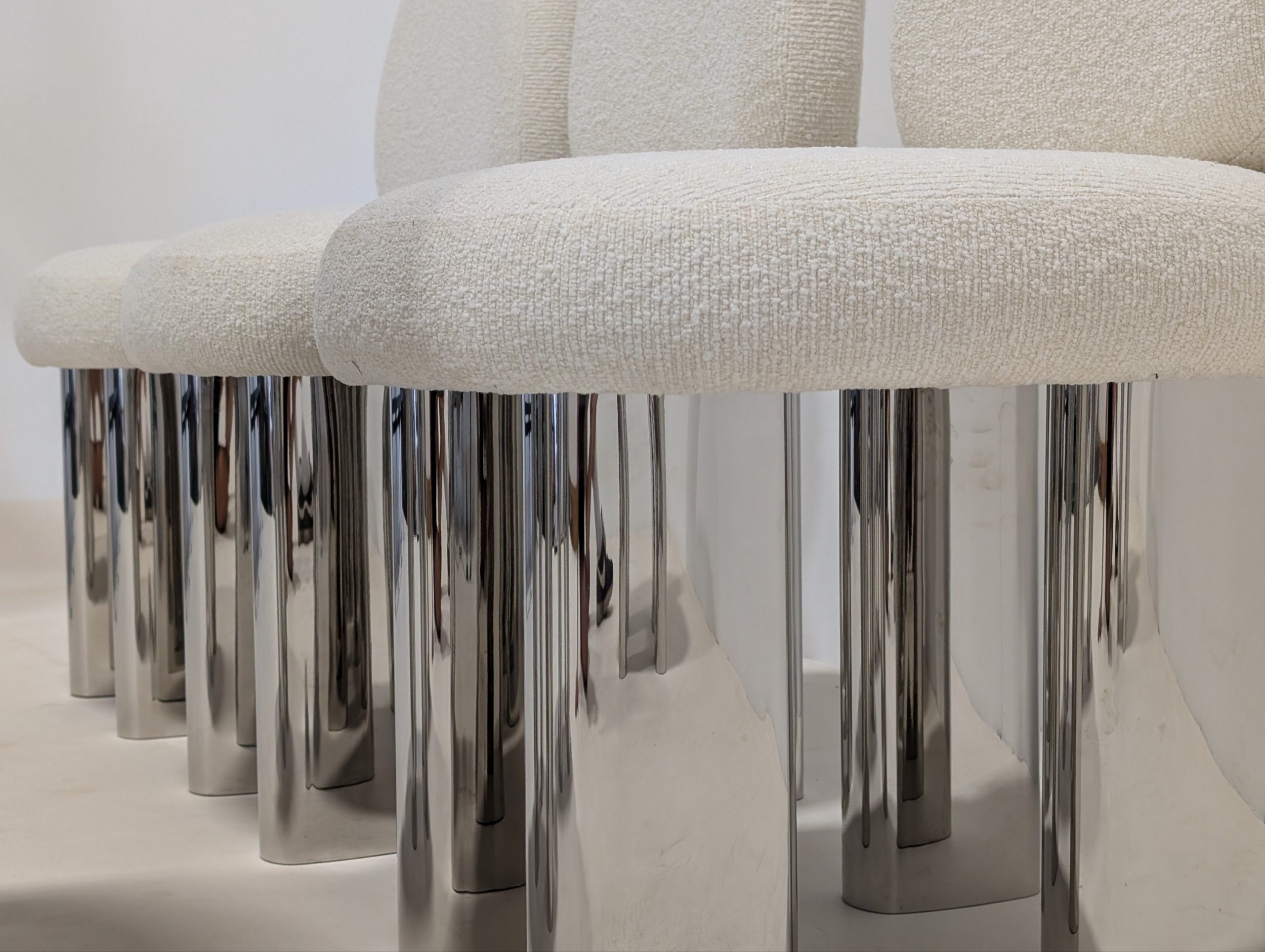 Dara Maison Kadiev Dining Chairs - Image 2