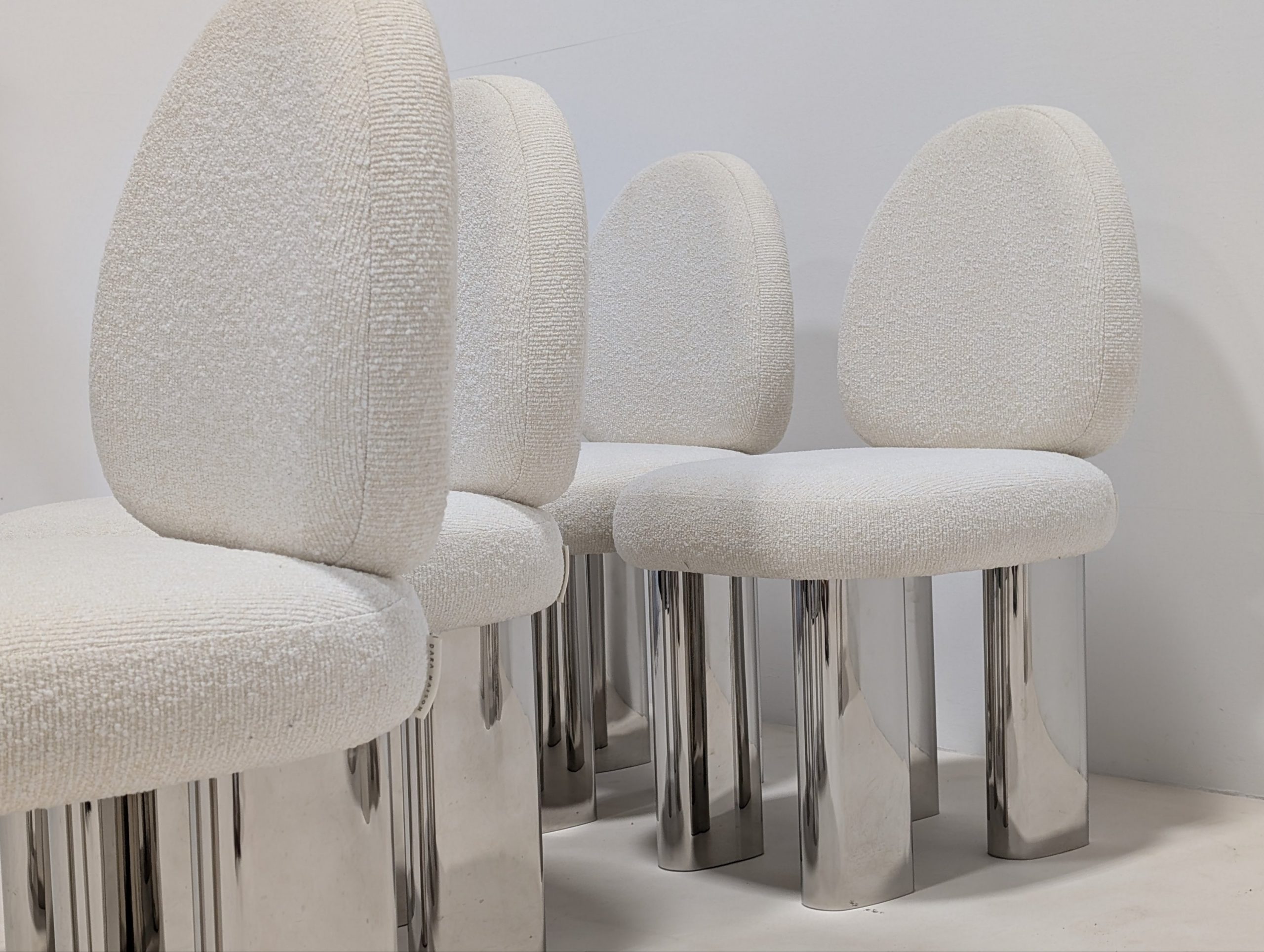 Dara Maison Kadiev Dining Chairs - Image 9