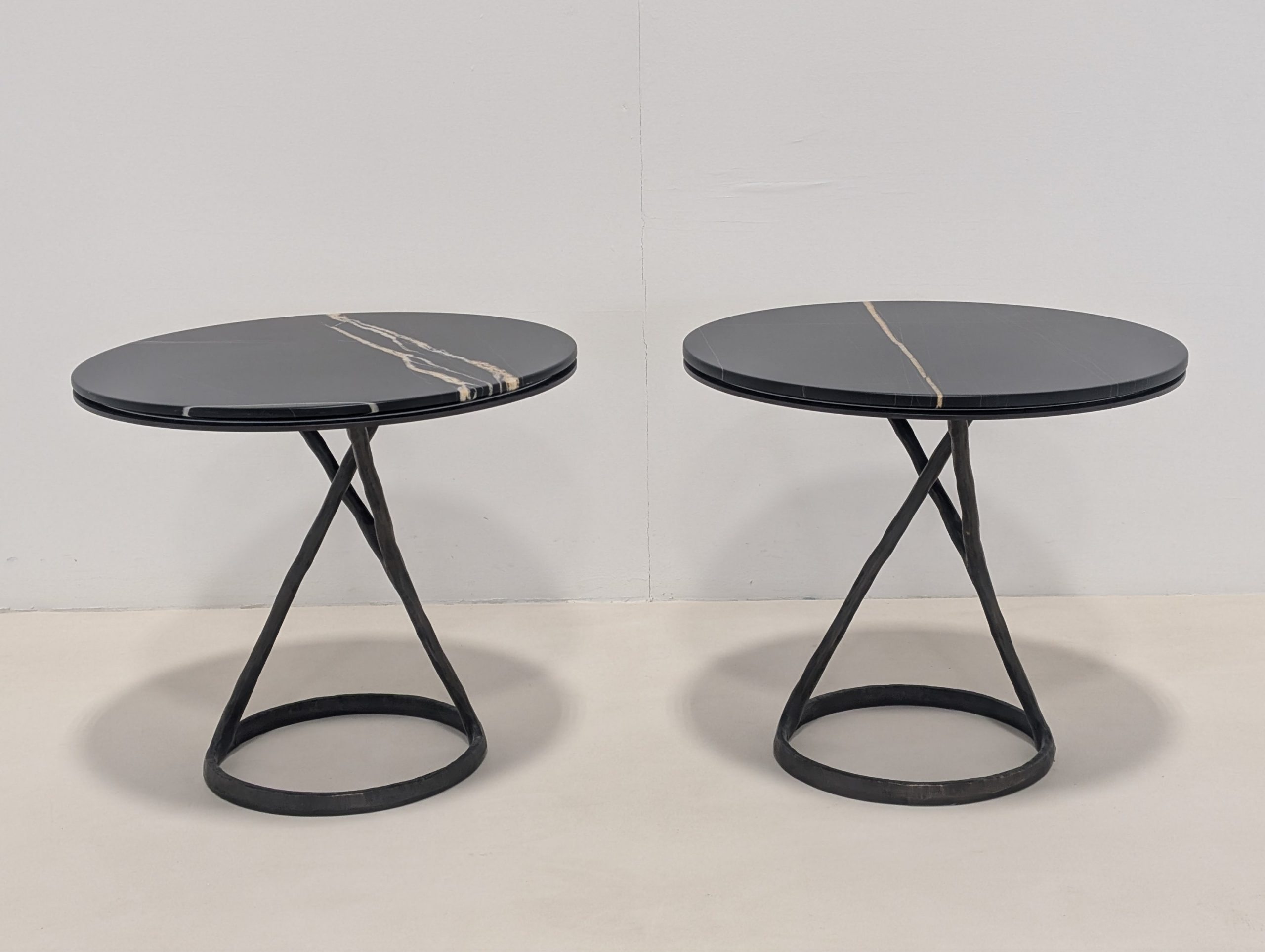 Poliform Ilda Side Tables - Image 5