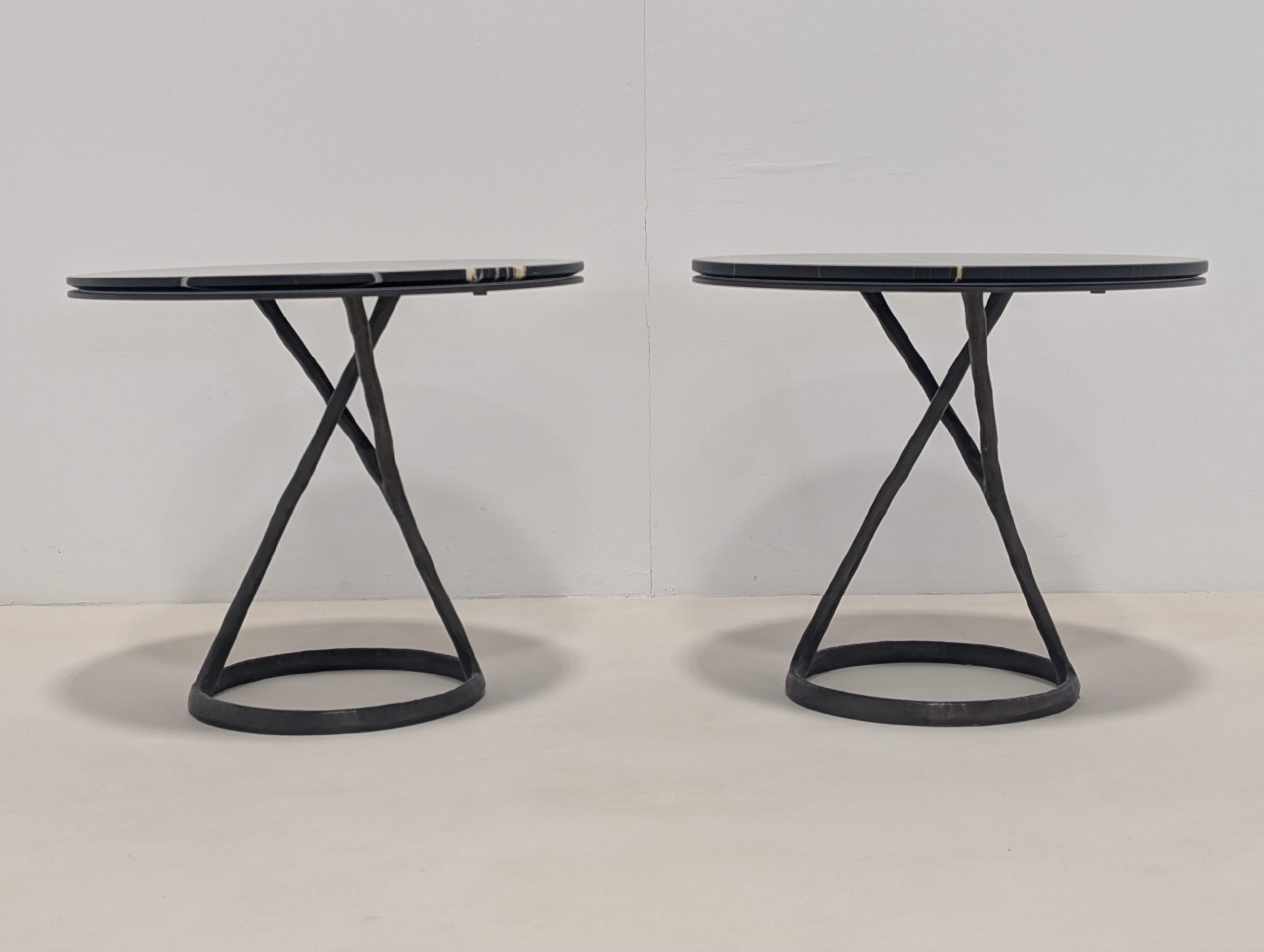 Poliform Ilda Side Tables - Image 11