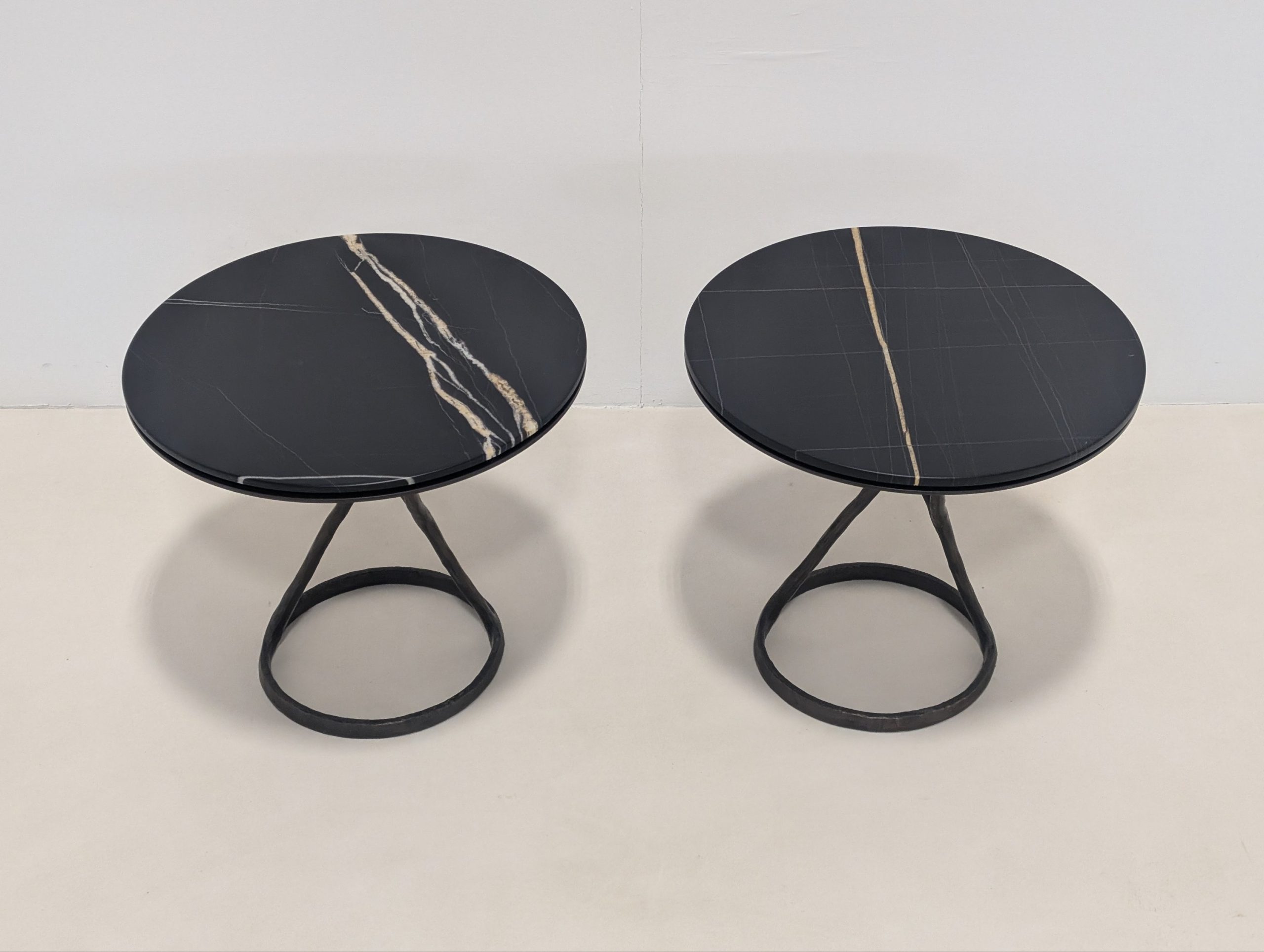 Poliform Ilda Side Tables - Image 4