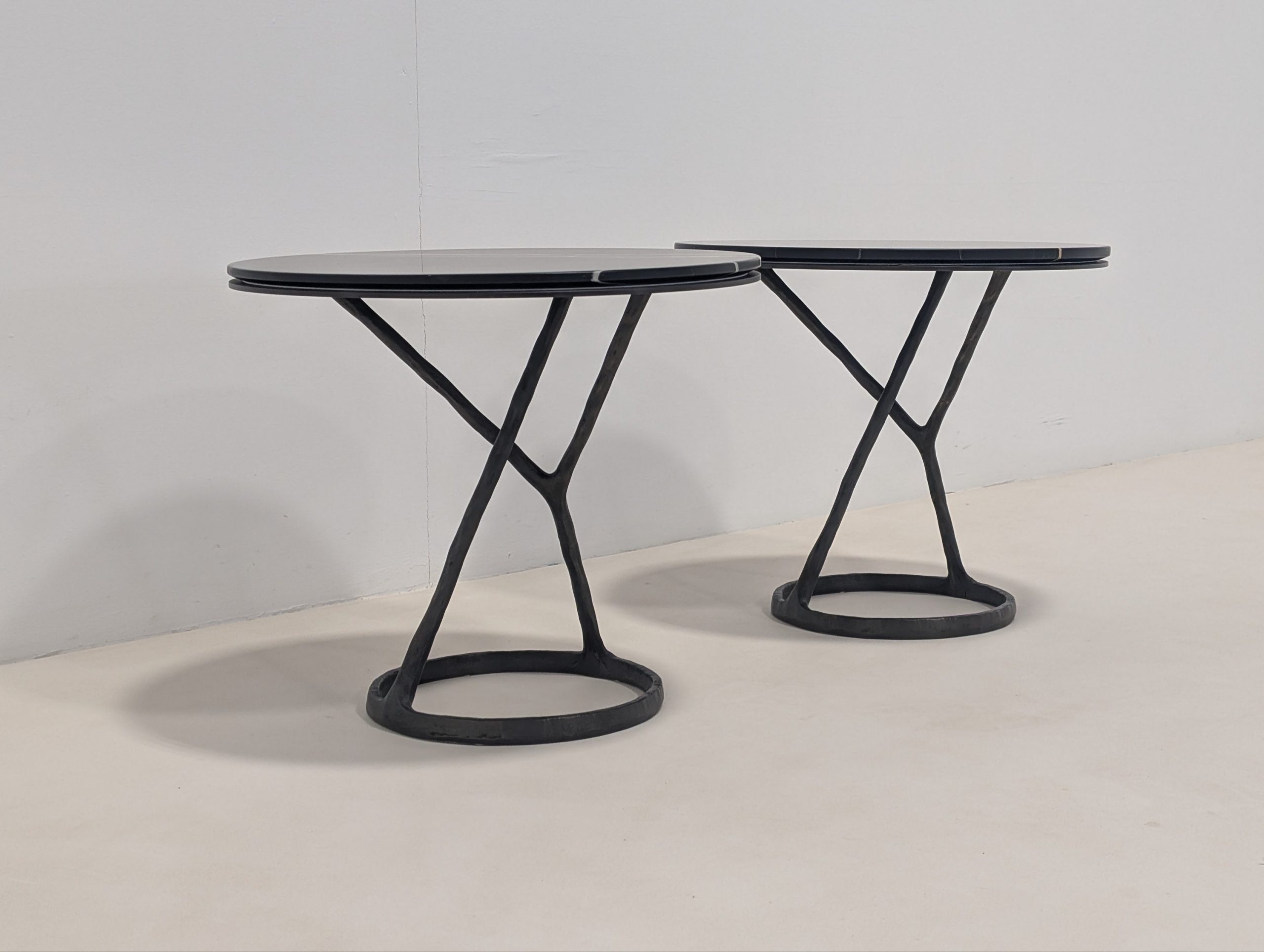 Poliform Ilda Side Tables - Image 8