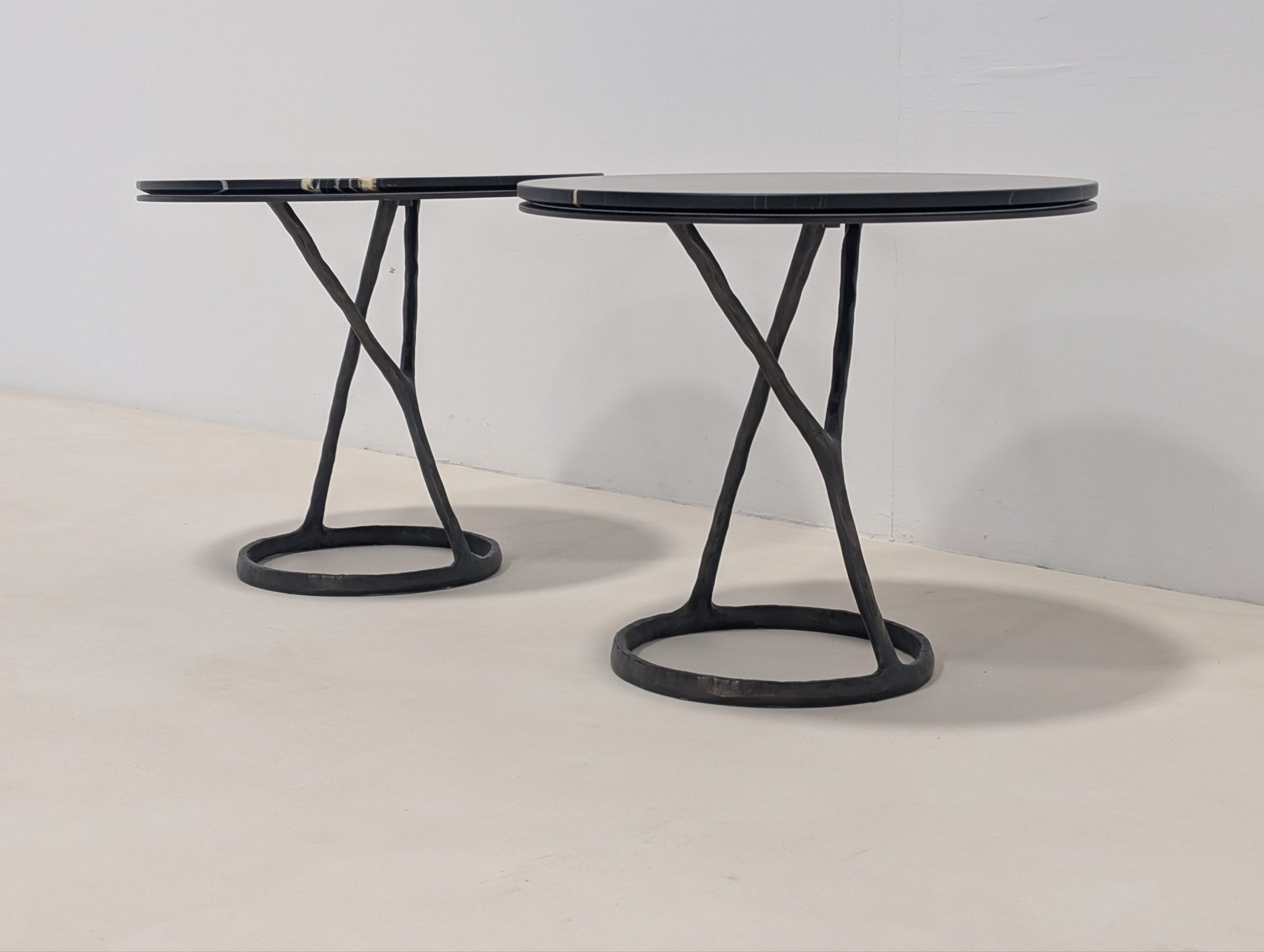 Poliform Ilda Side Tables - Image 6