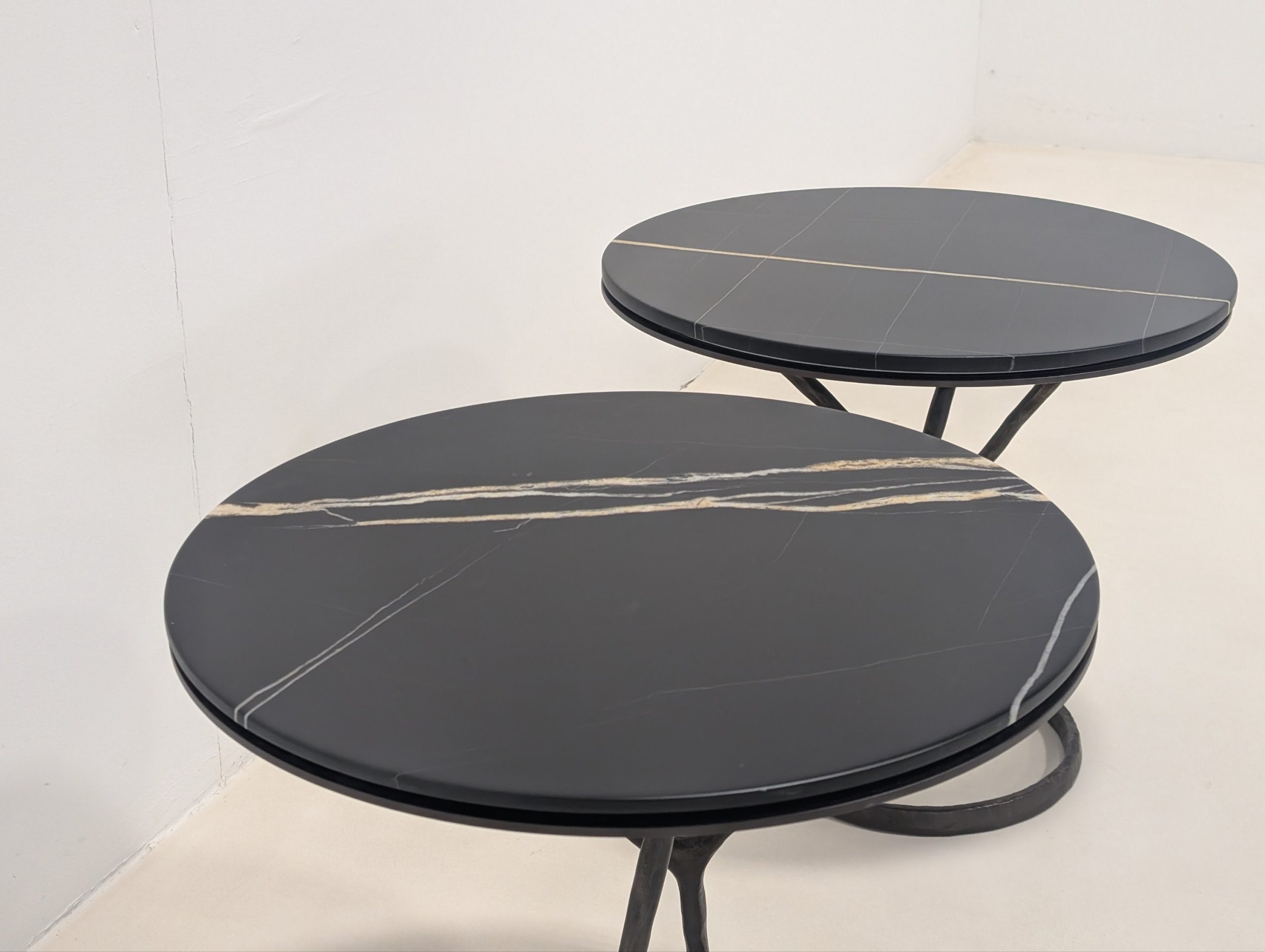 Poliform Ilda Side Tables - Image 12