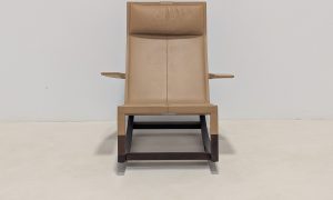 Poltrona Frau Don'do Rocking Chair