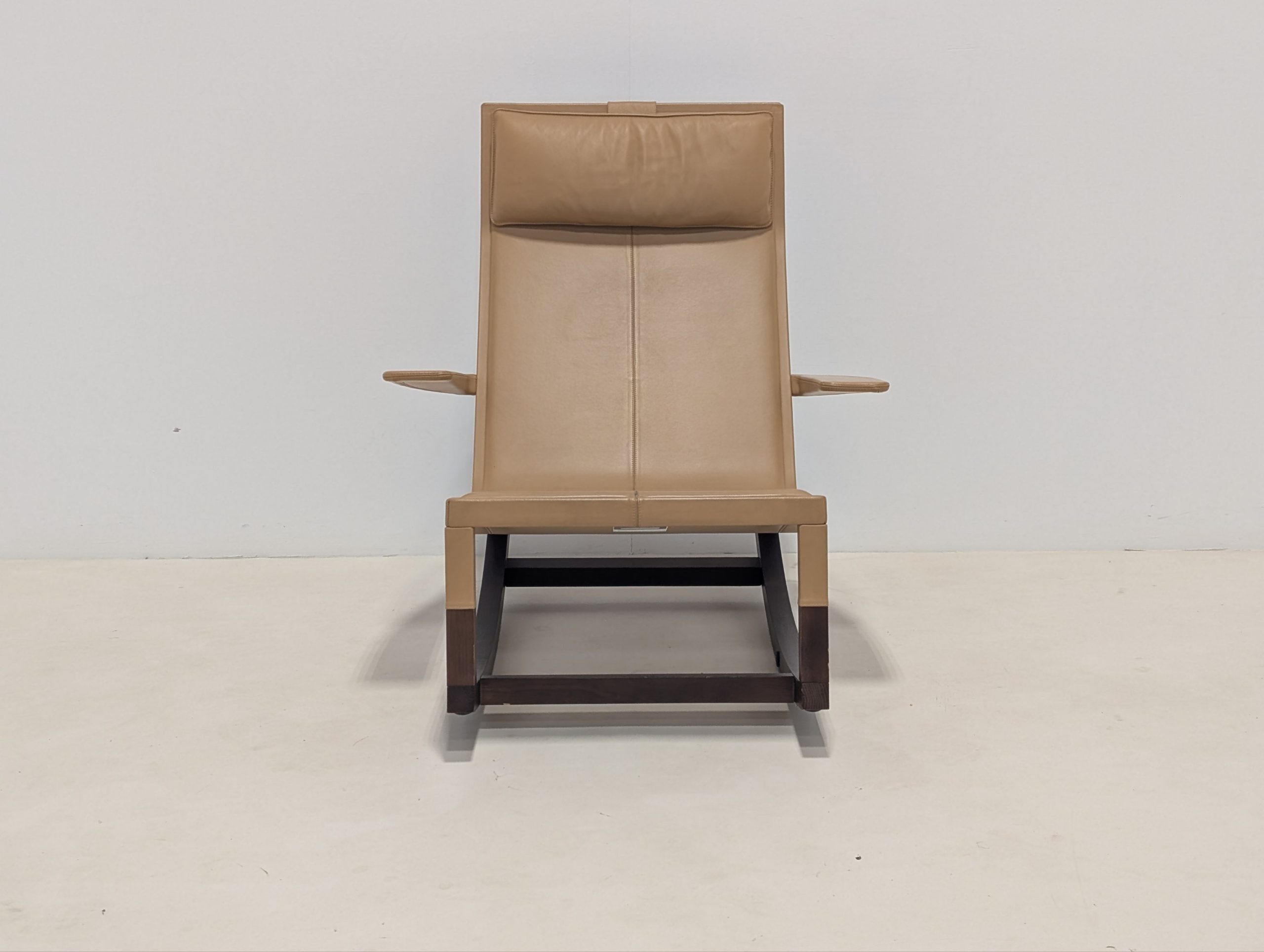 Poltrona Frau Don'do Rocking Chair