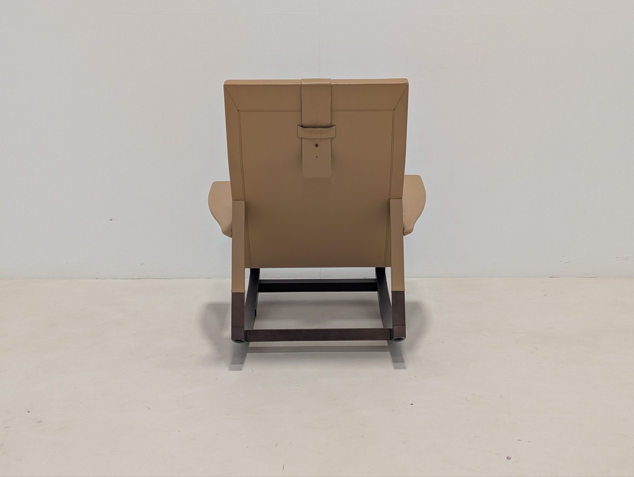 Poltrona Frau Don'do Rocking Chair - Image 5