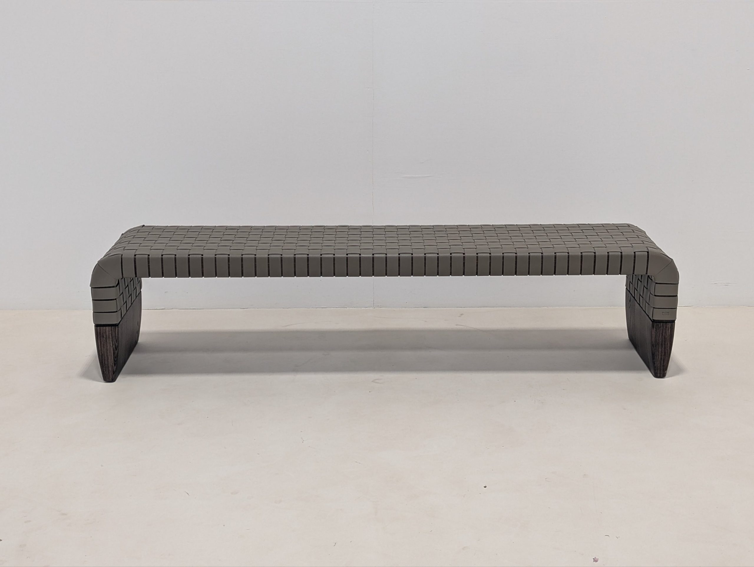Poltrona Frau Brera Bench - Image 3