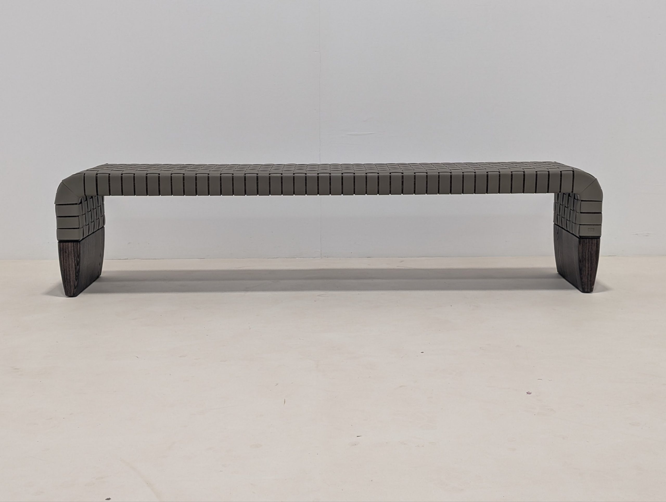 Poltrona Frau Brera Bench - Image 12