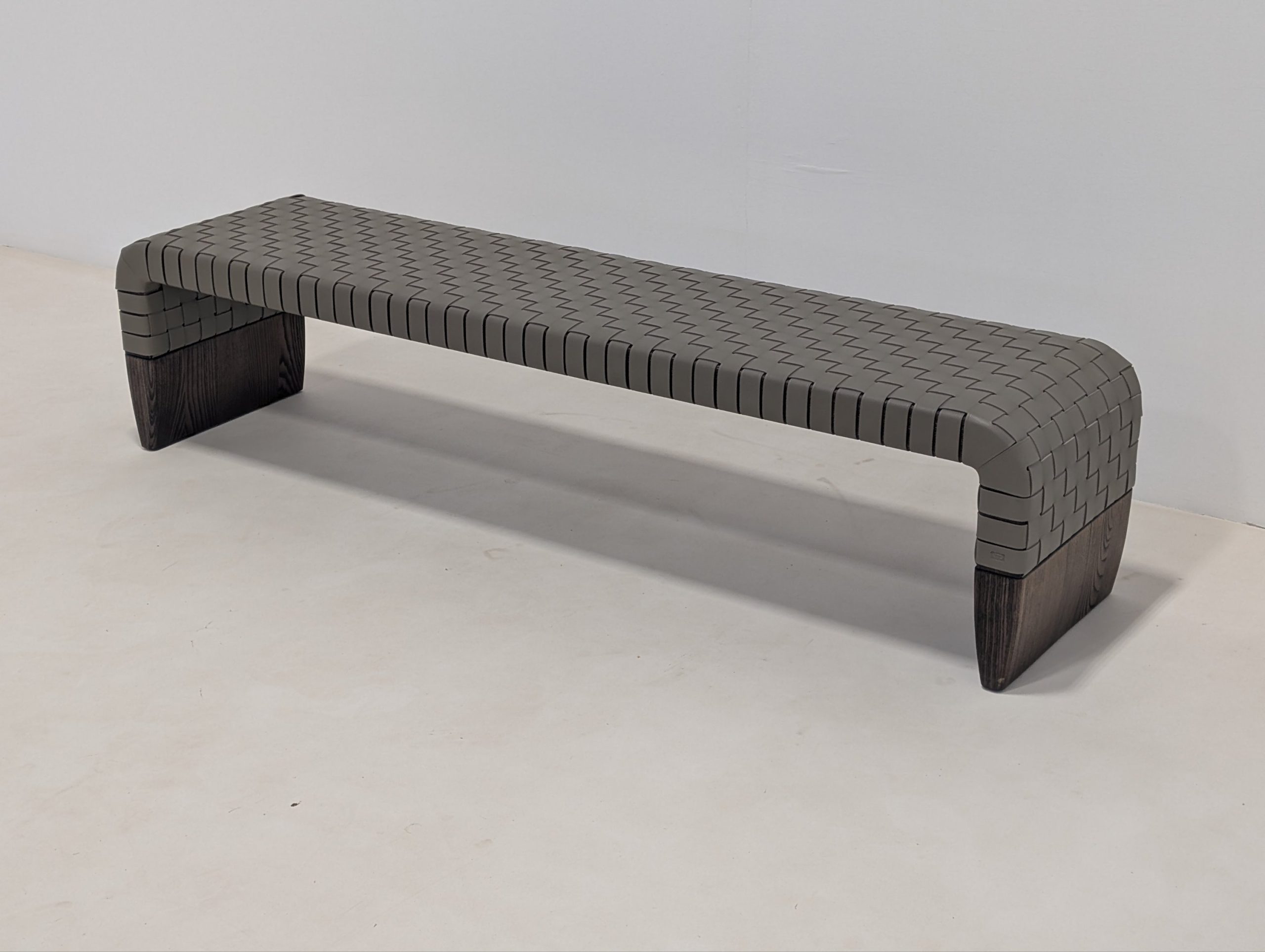 Poltrona Frau Brera Bench - Image 5