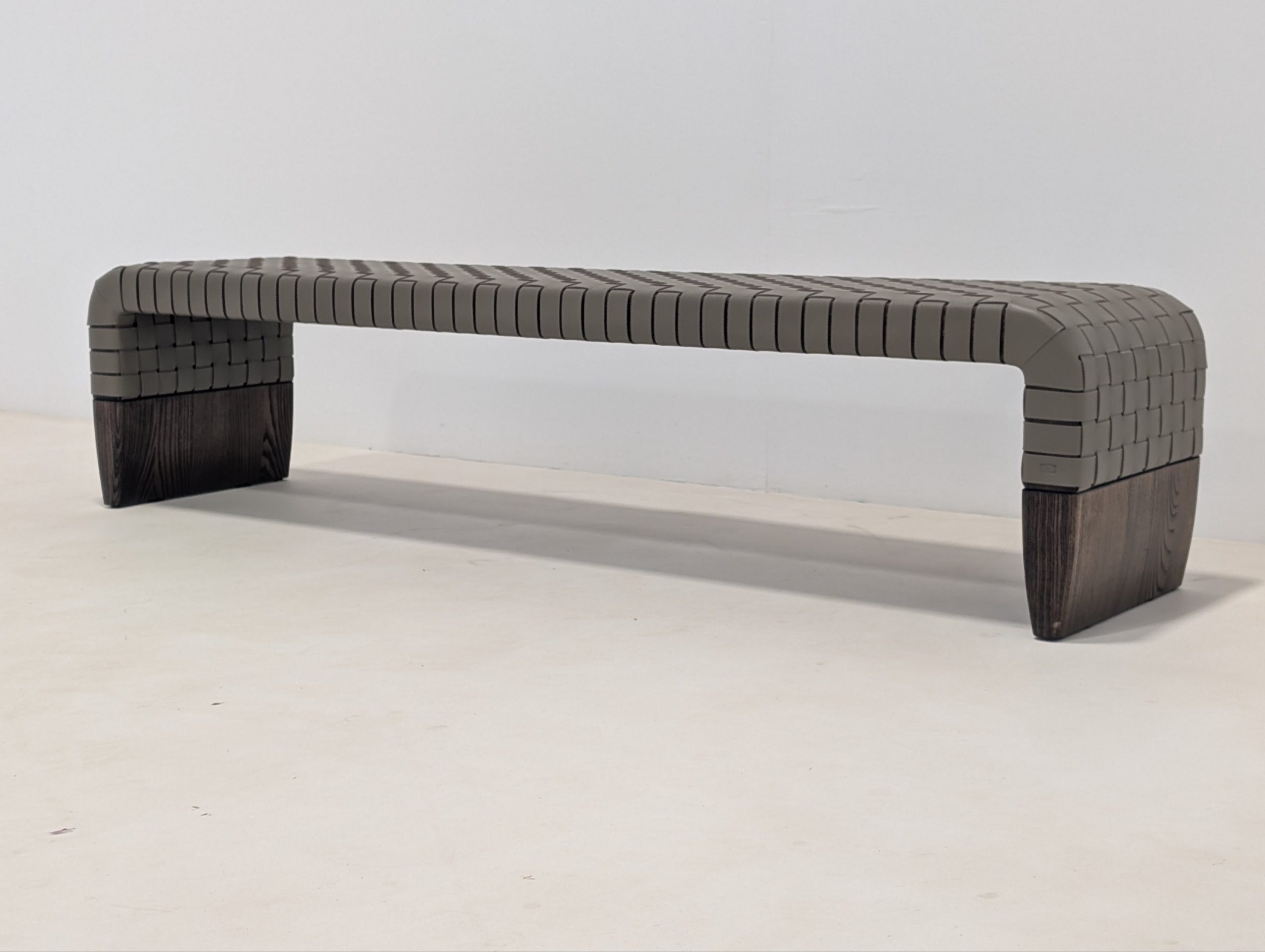 Poltrona Frau Brera Bench - Image 7