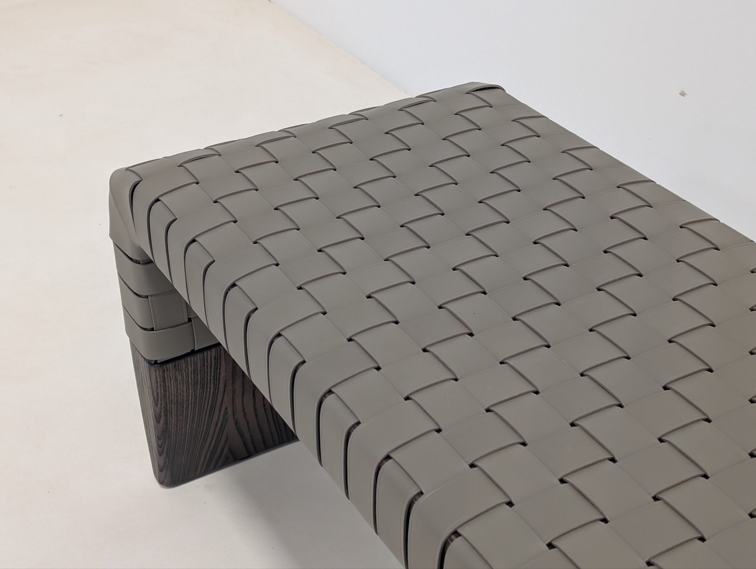 Poltrona Frau Brera Bench - Image 6