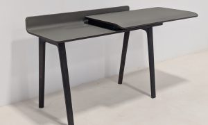 Poltrona Frau Iren Desk