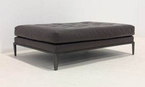 BB Italia Maxalto AC Lounge Footstool