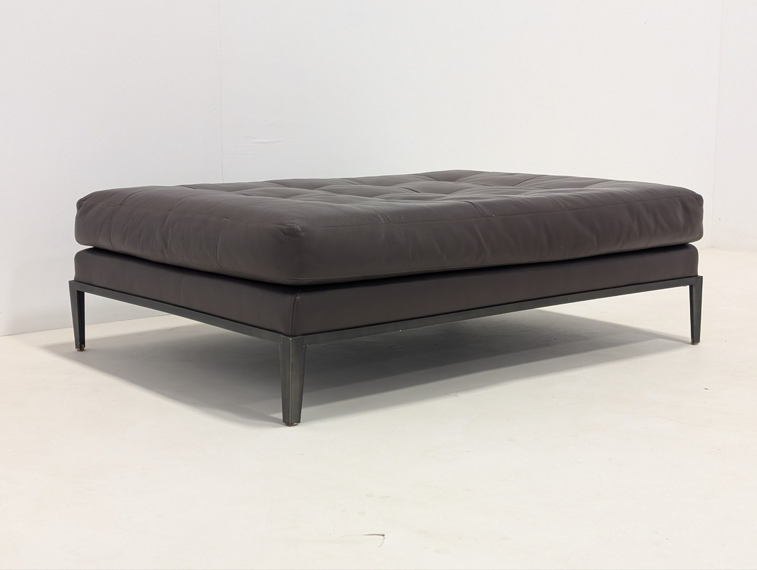 BB Italia Maxalto AC Lounge Footstool