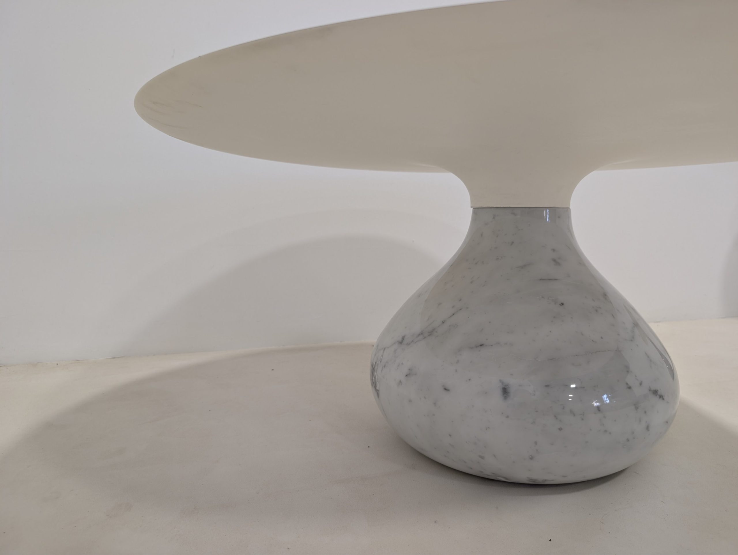 Roche Bobois Aqua Coffee Table - Image 8