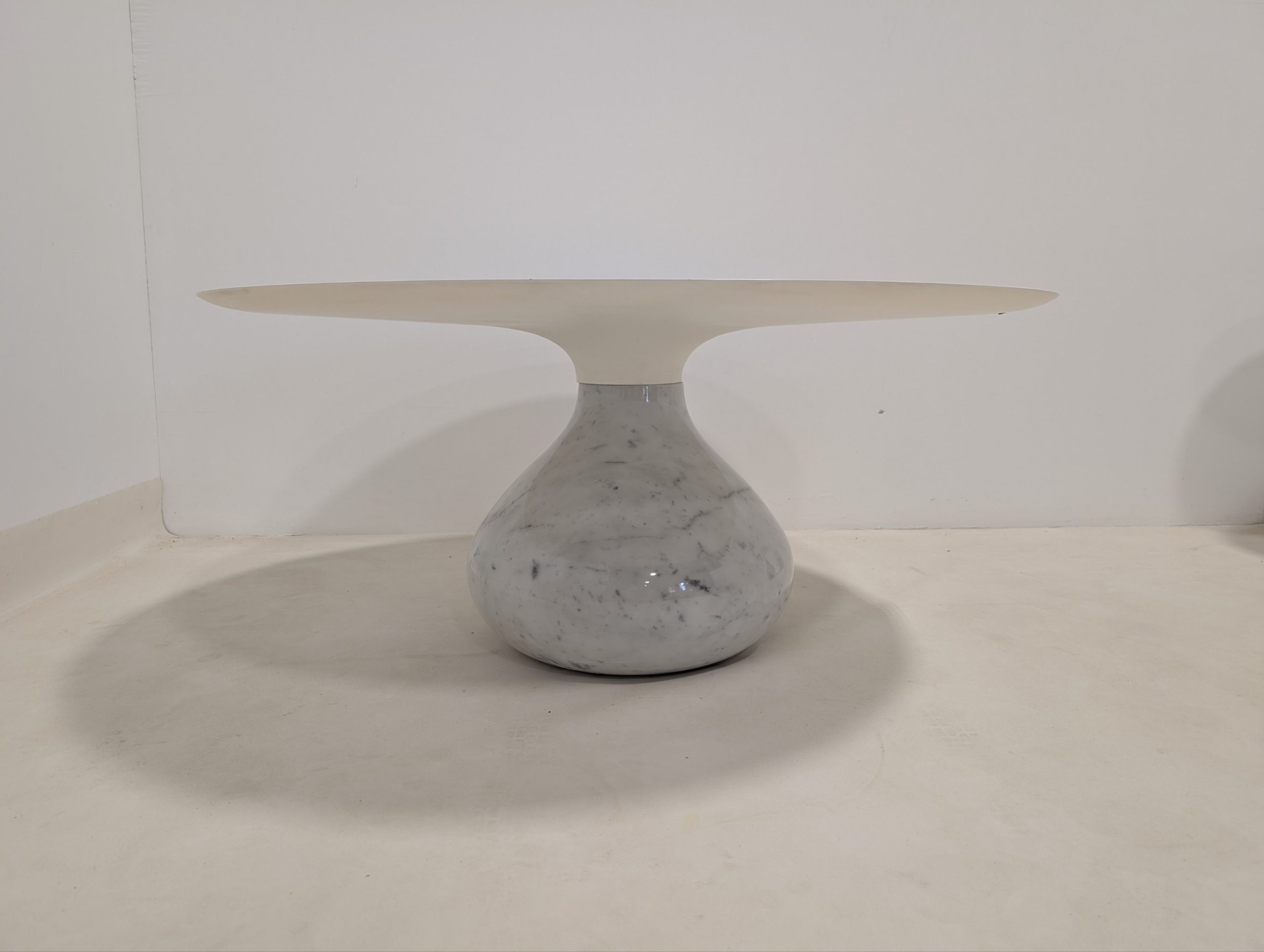 Roche Bobois Aqua Coffee Table - Image 9