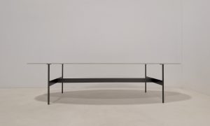 BB Italia Formiche Coffee Table