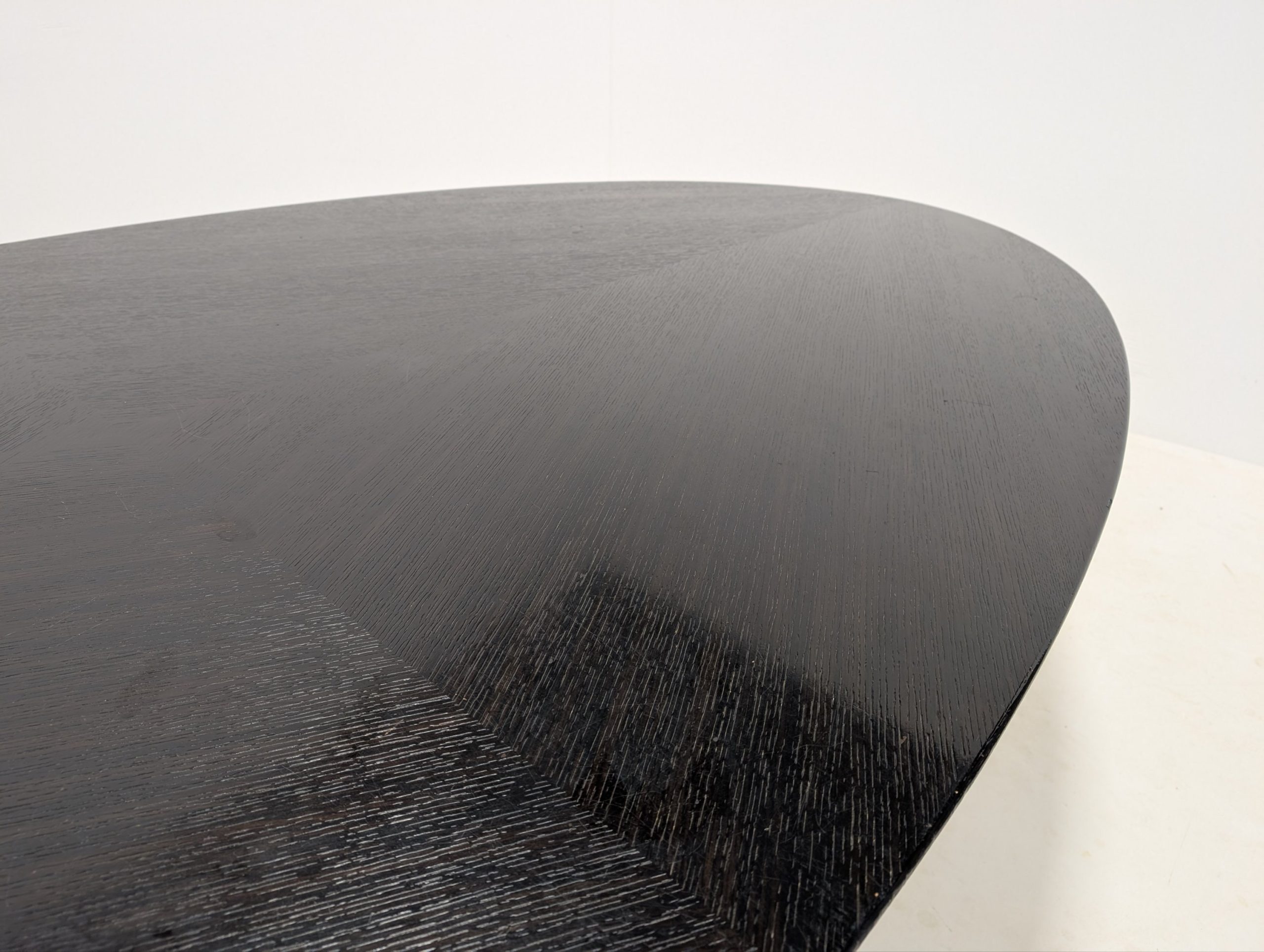 Julian Chichester Dakota Table - Image 3