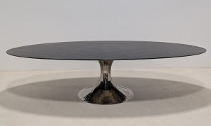 Julian Chichester Dakota Table