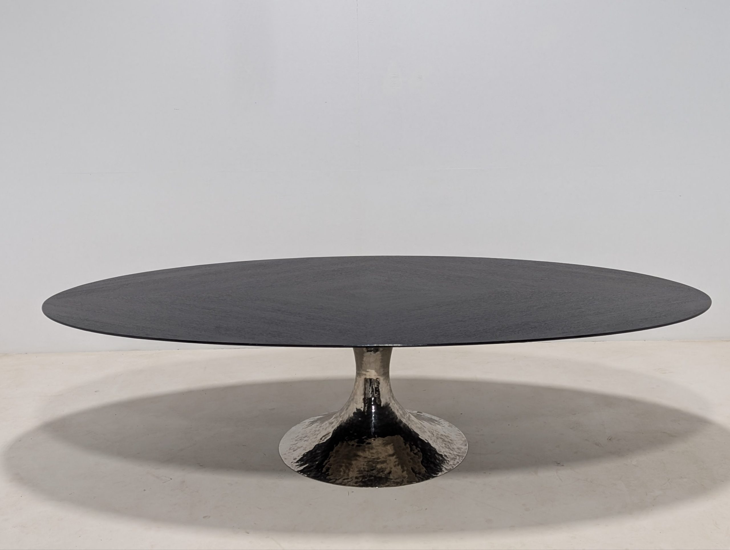 Julian Chichester Dakota Table - Image 9