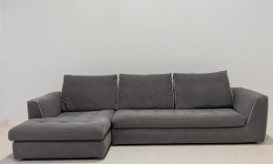 Roche Bobois L Shape Sofa