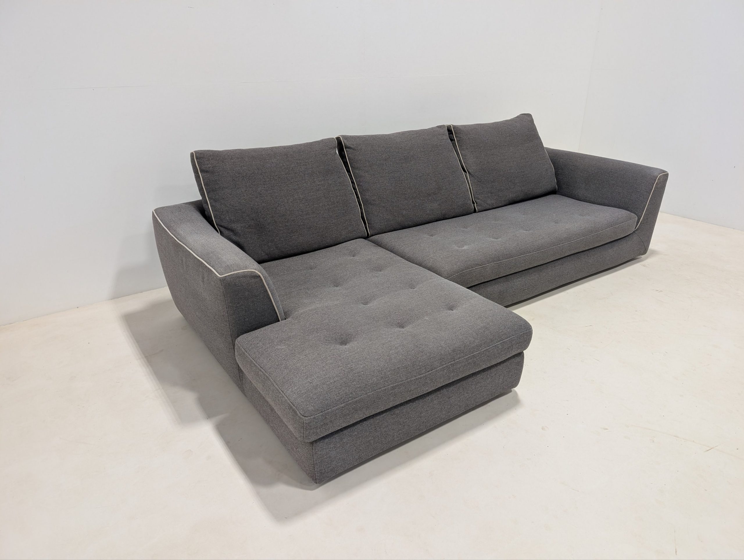 Roche Bobois L Shape Sofa - Image 5