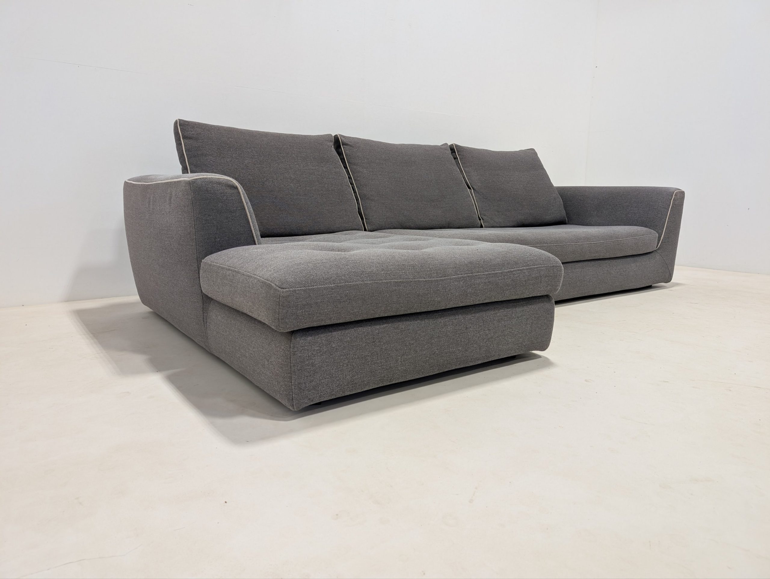 Roche Bobois L Shape Sofa - Image 6