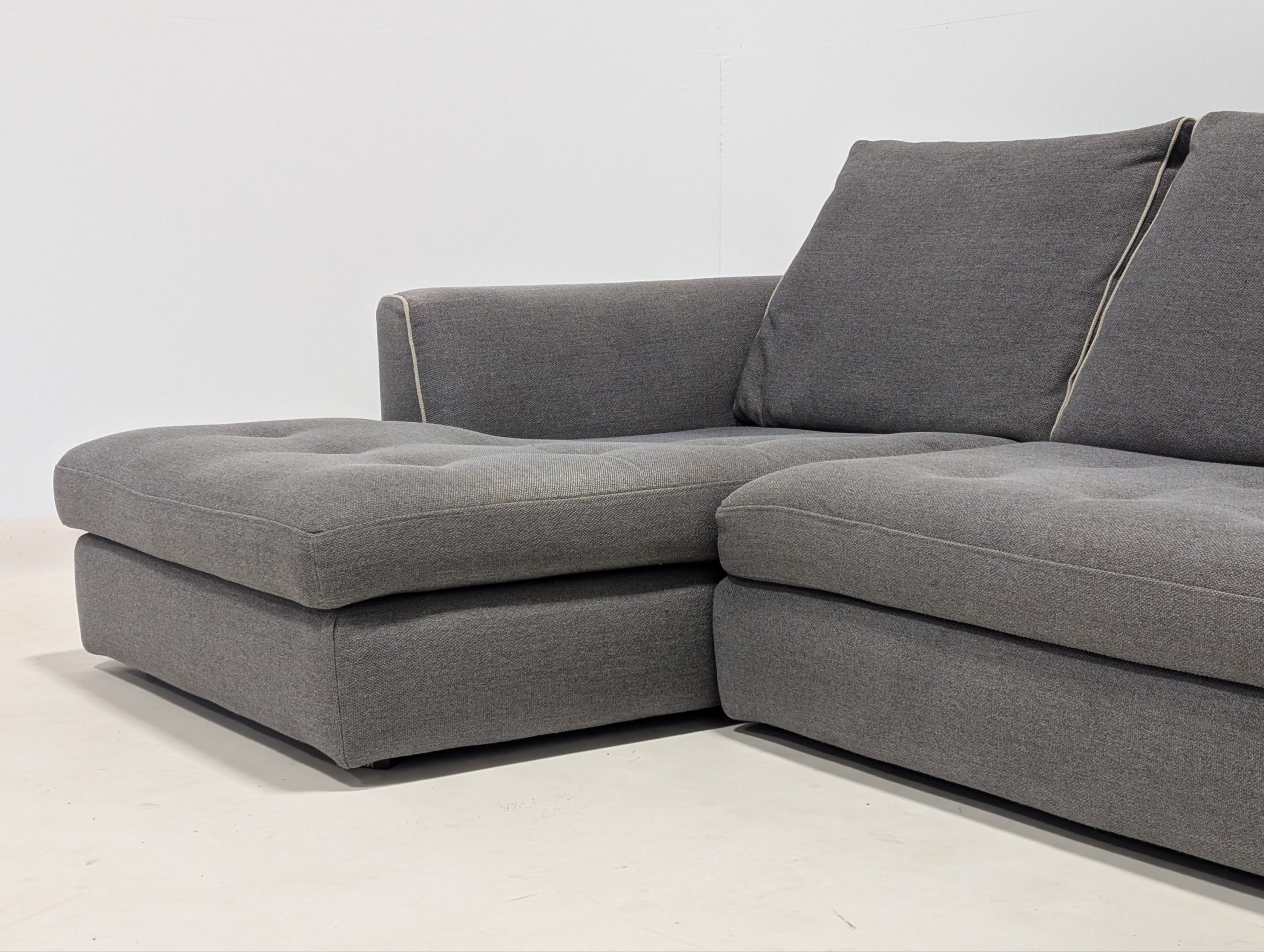 Roche Bobois L Shape Sofa - Image 2