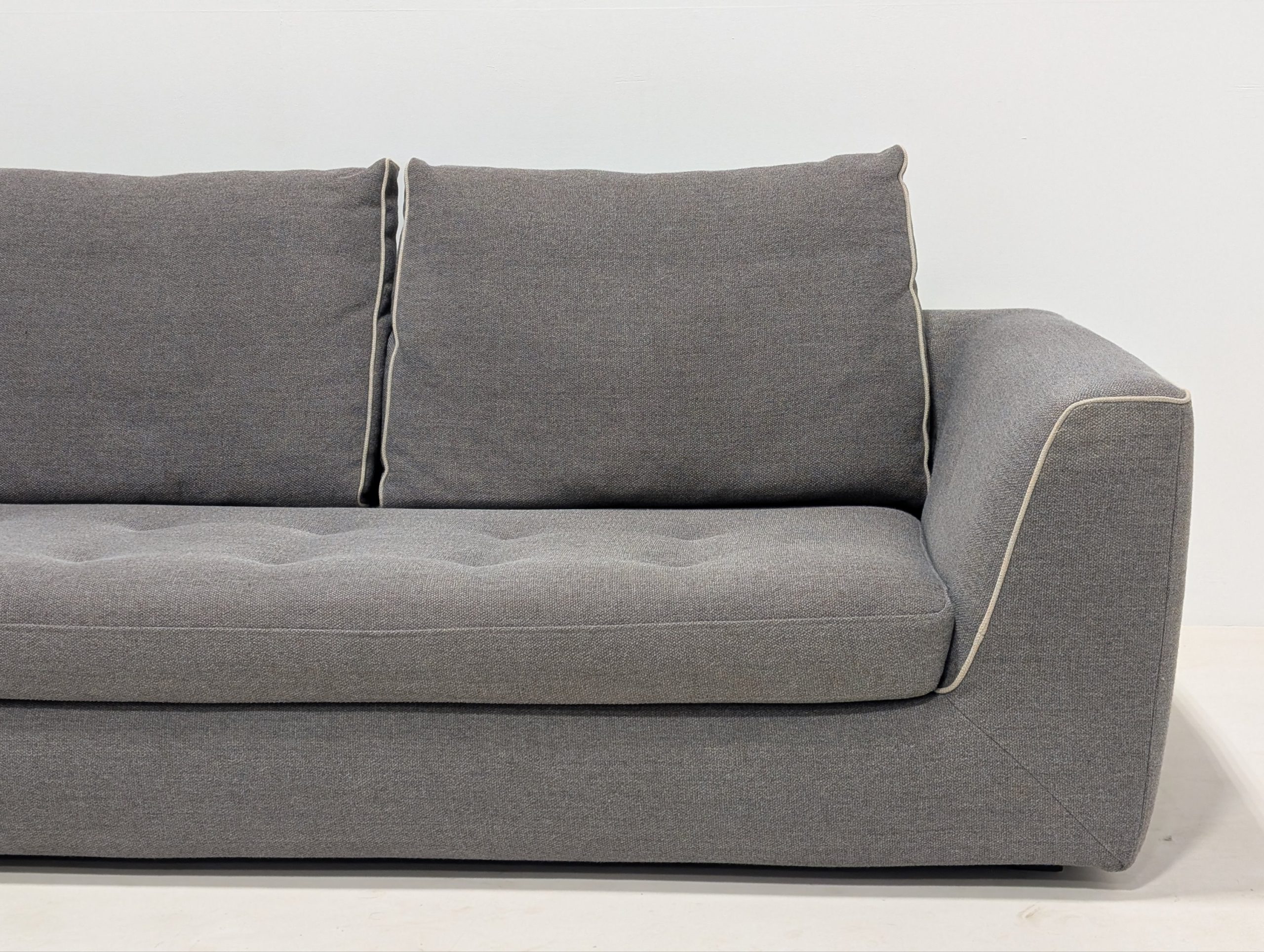 Roche Bobois L Shape Sofa - Image 10