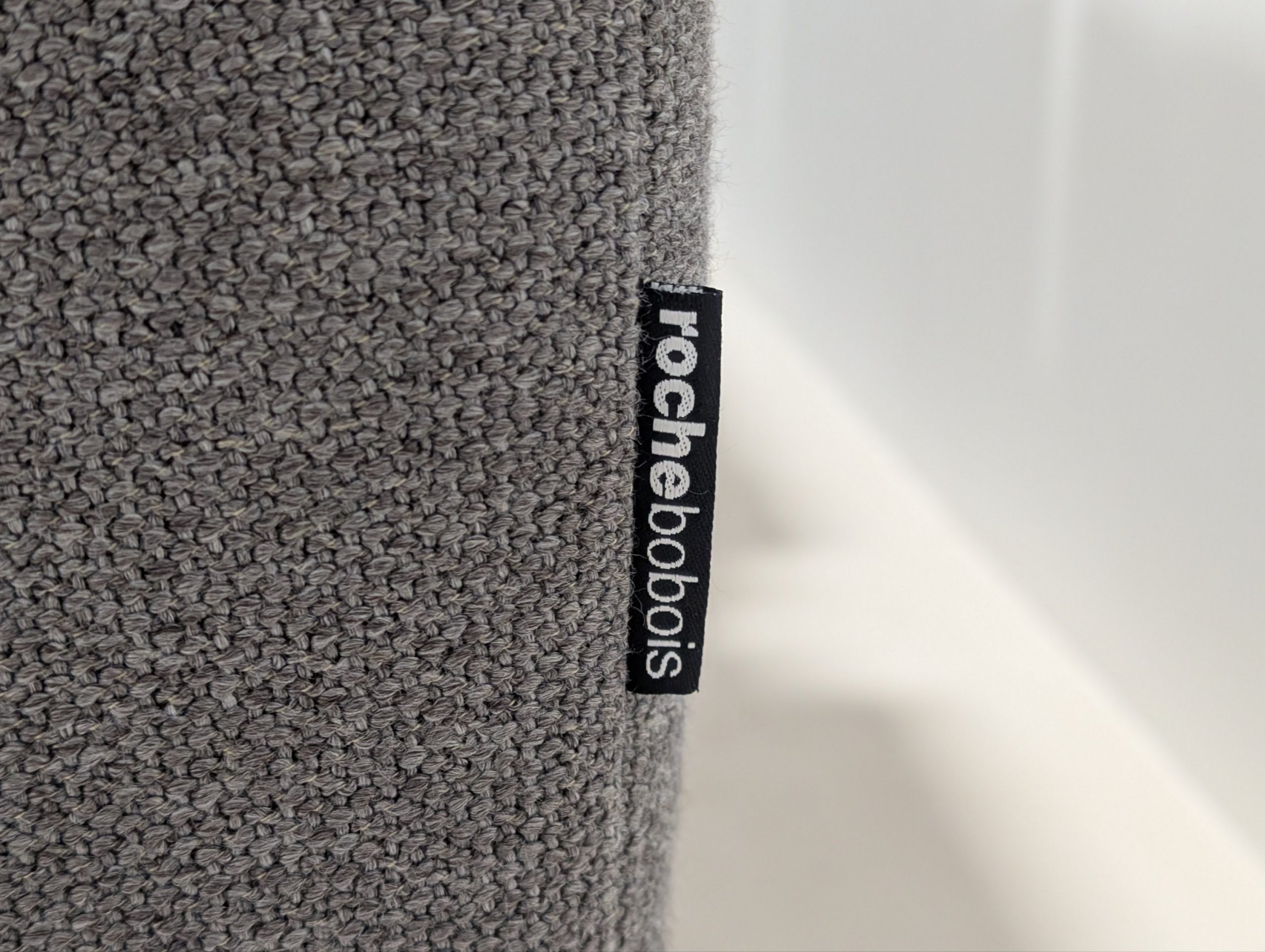 Roche Bobois L Shape Sofa - Image 11