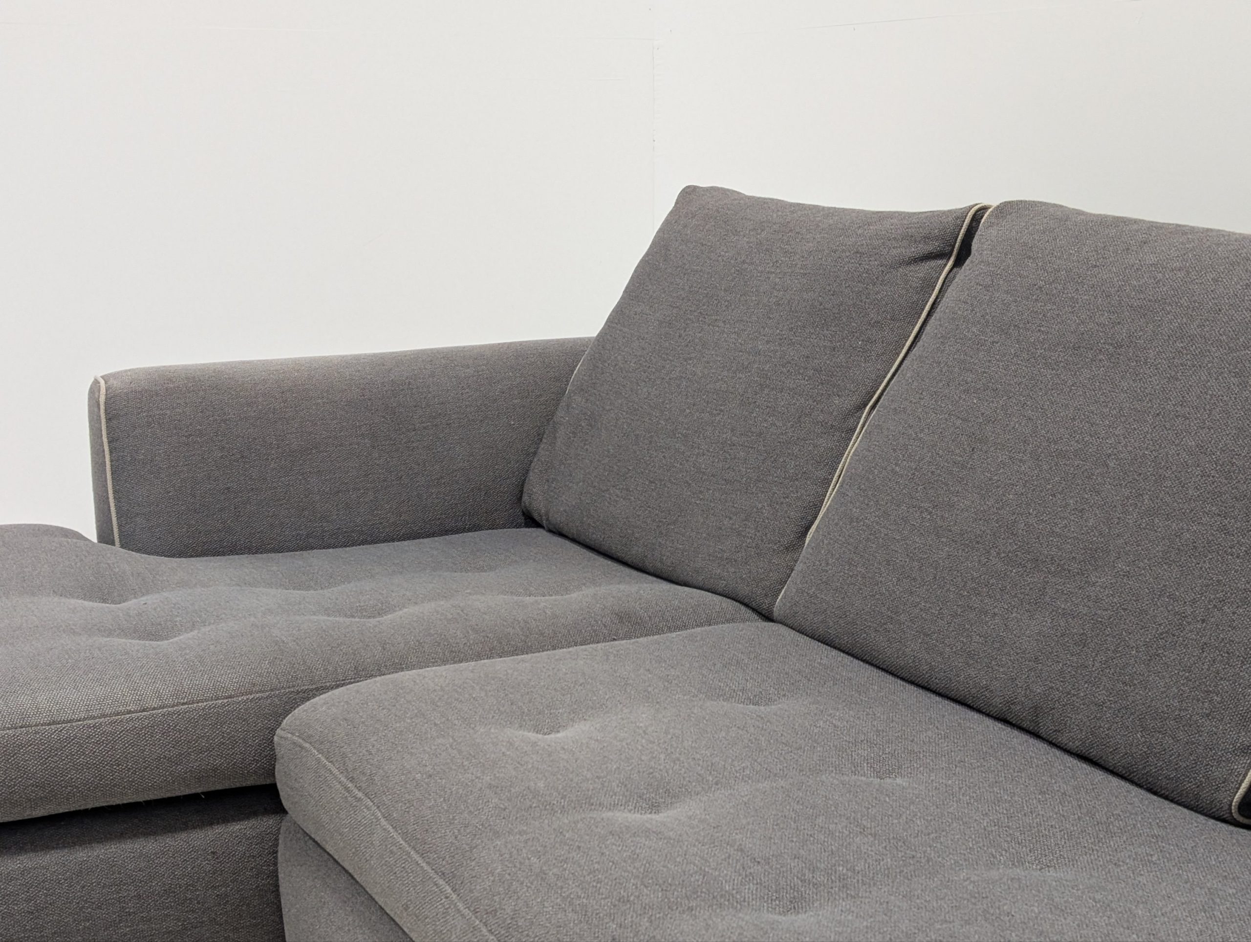 Roche Bobois L Shape Sofa - Image 8