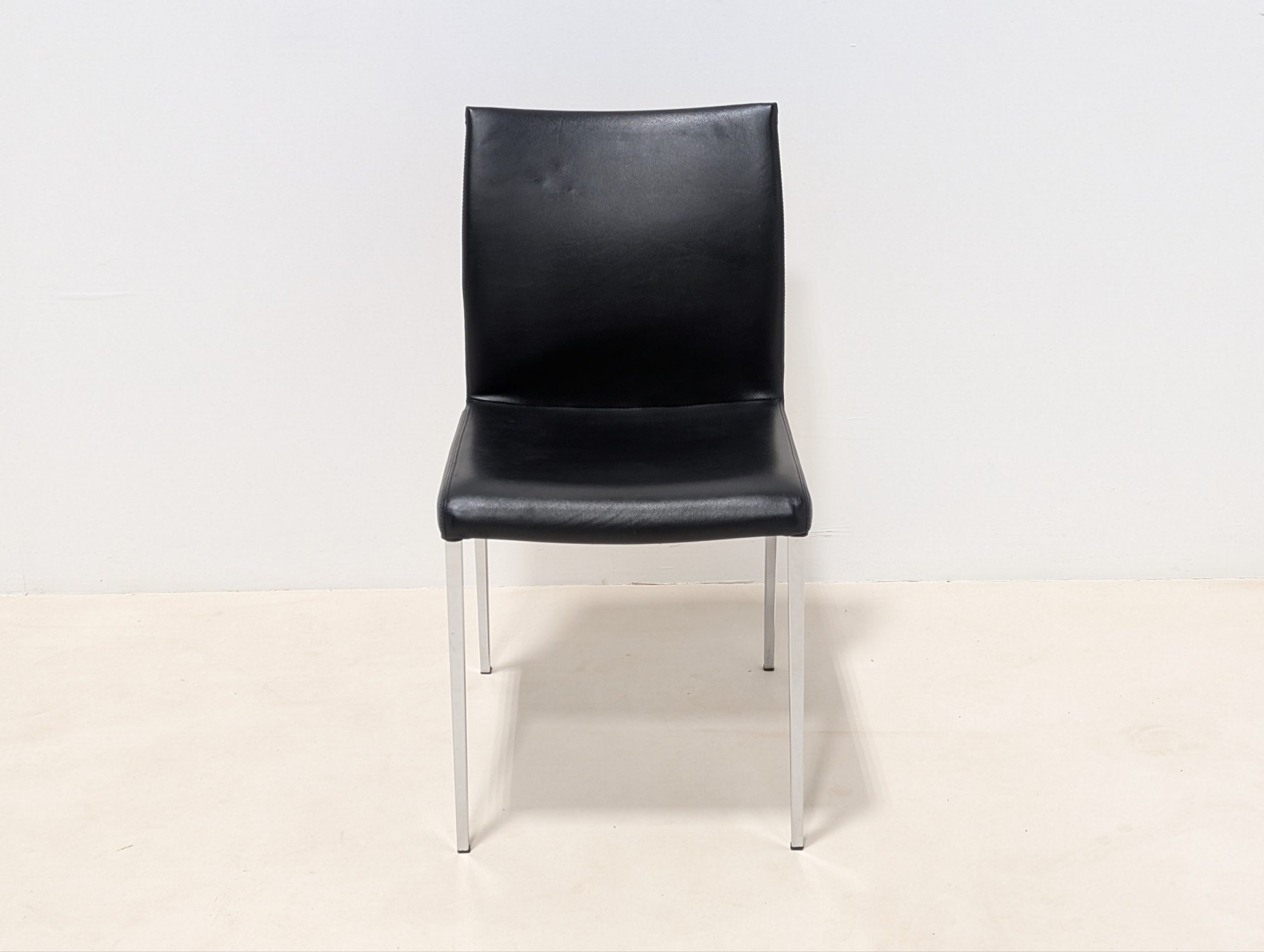 Cattelan Italia Anna Low Back Chairs - Image 4