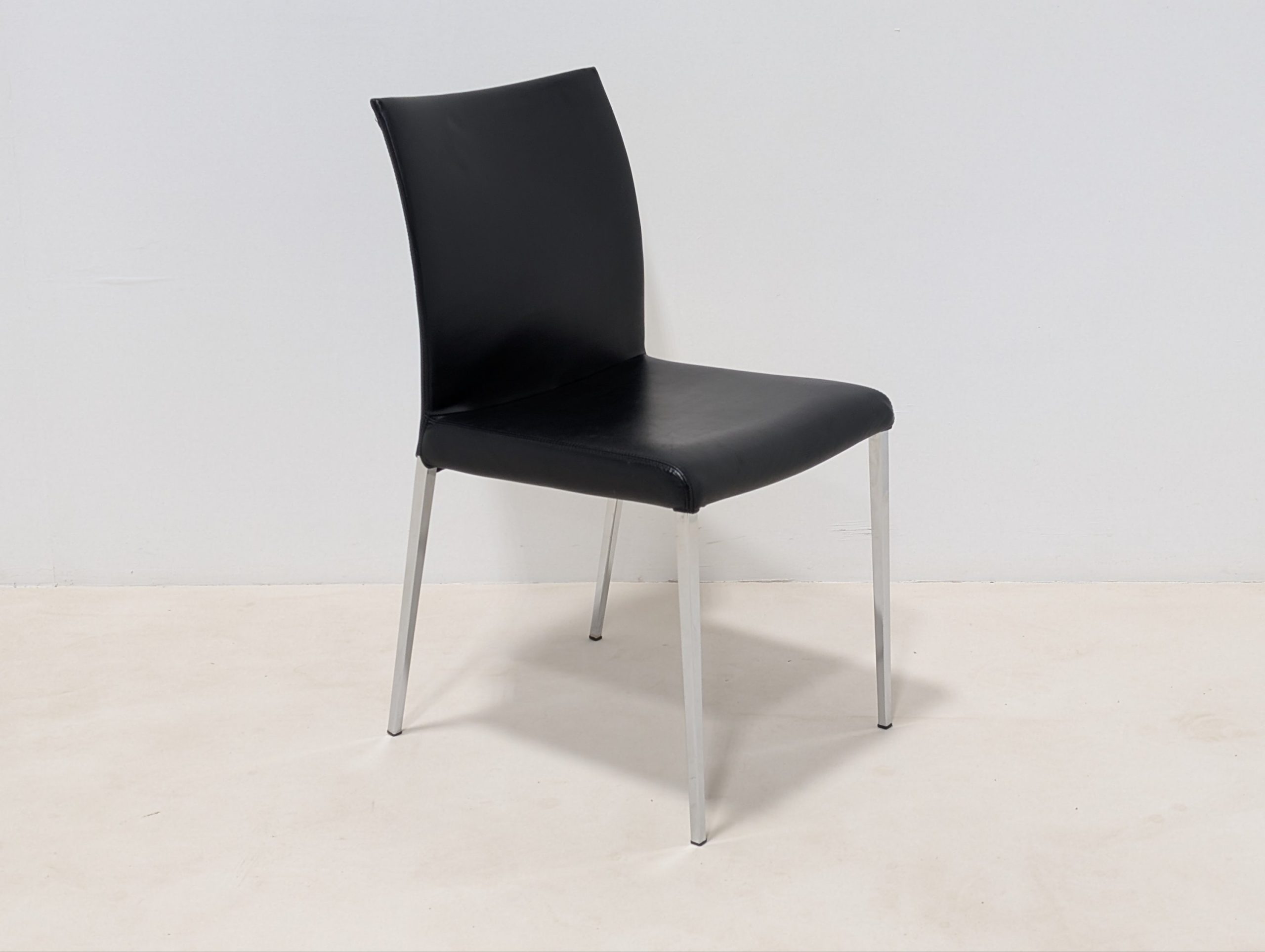 Cattelan Italia Anna Low Back Chairs - Image 5