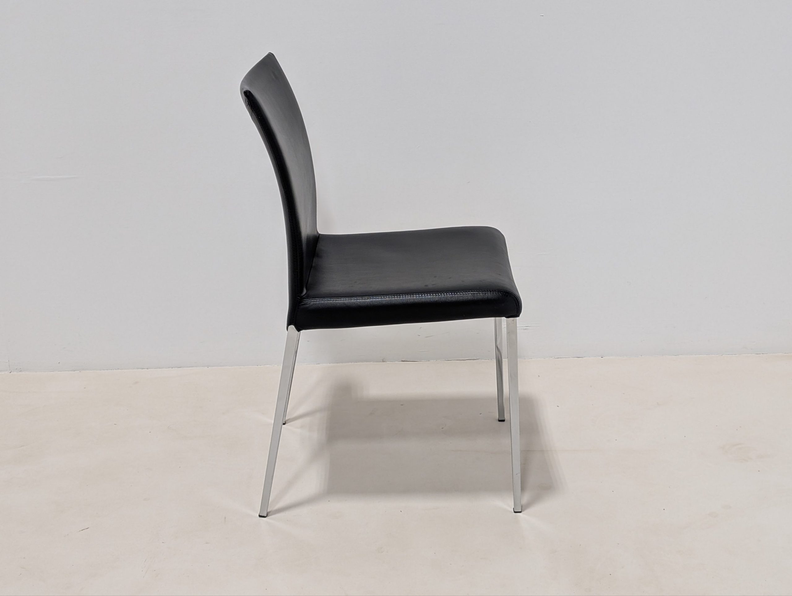 Cattelan Italia Anna Low Back Chairs - Image 6