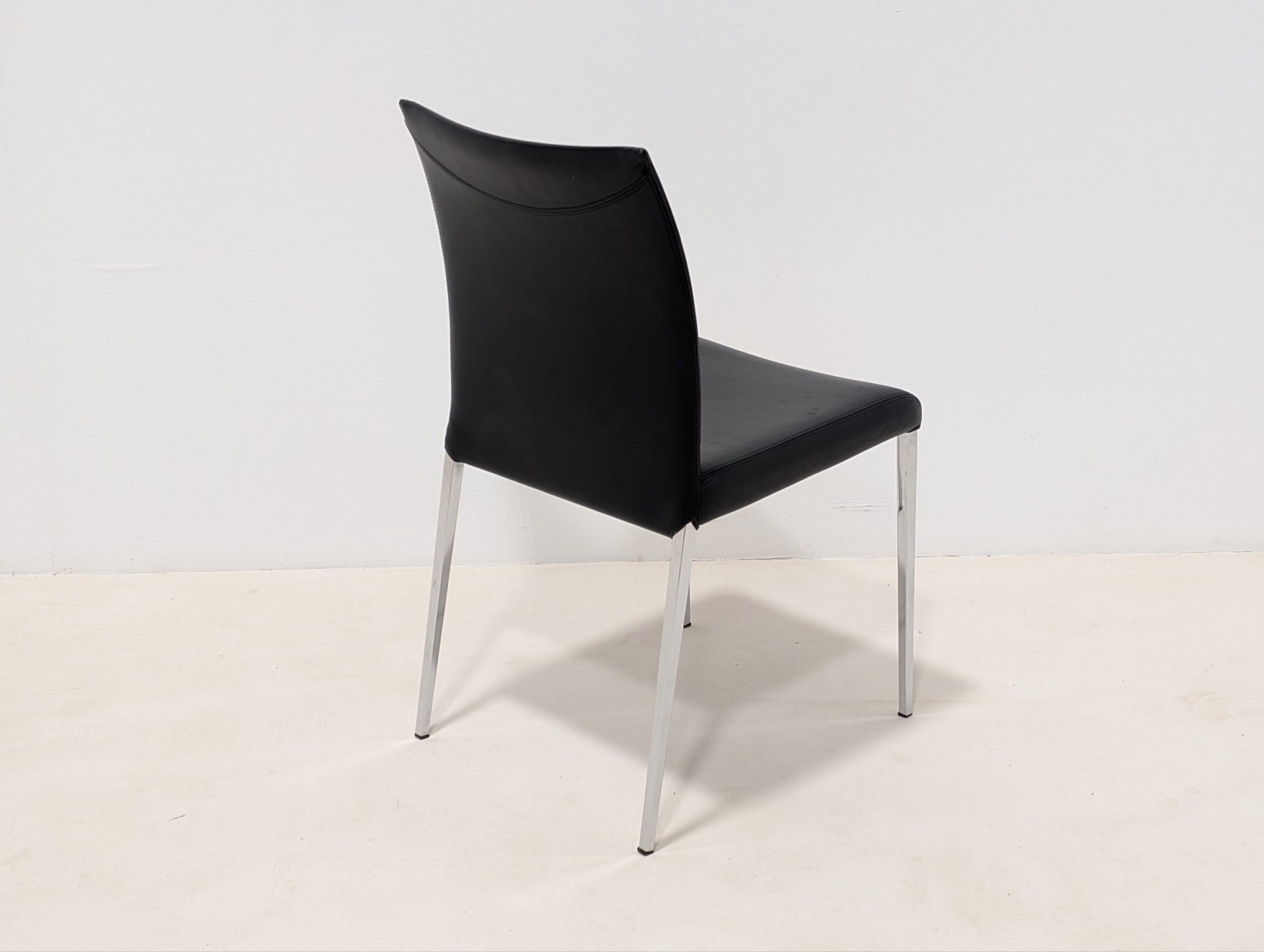Cattelan Italia Anna Low Back Chairs - Image 7