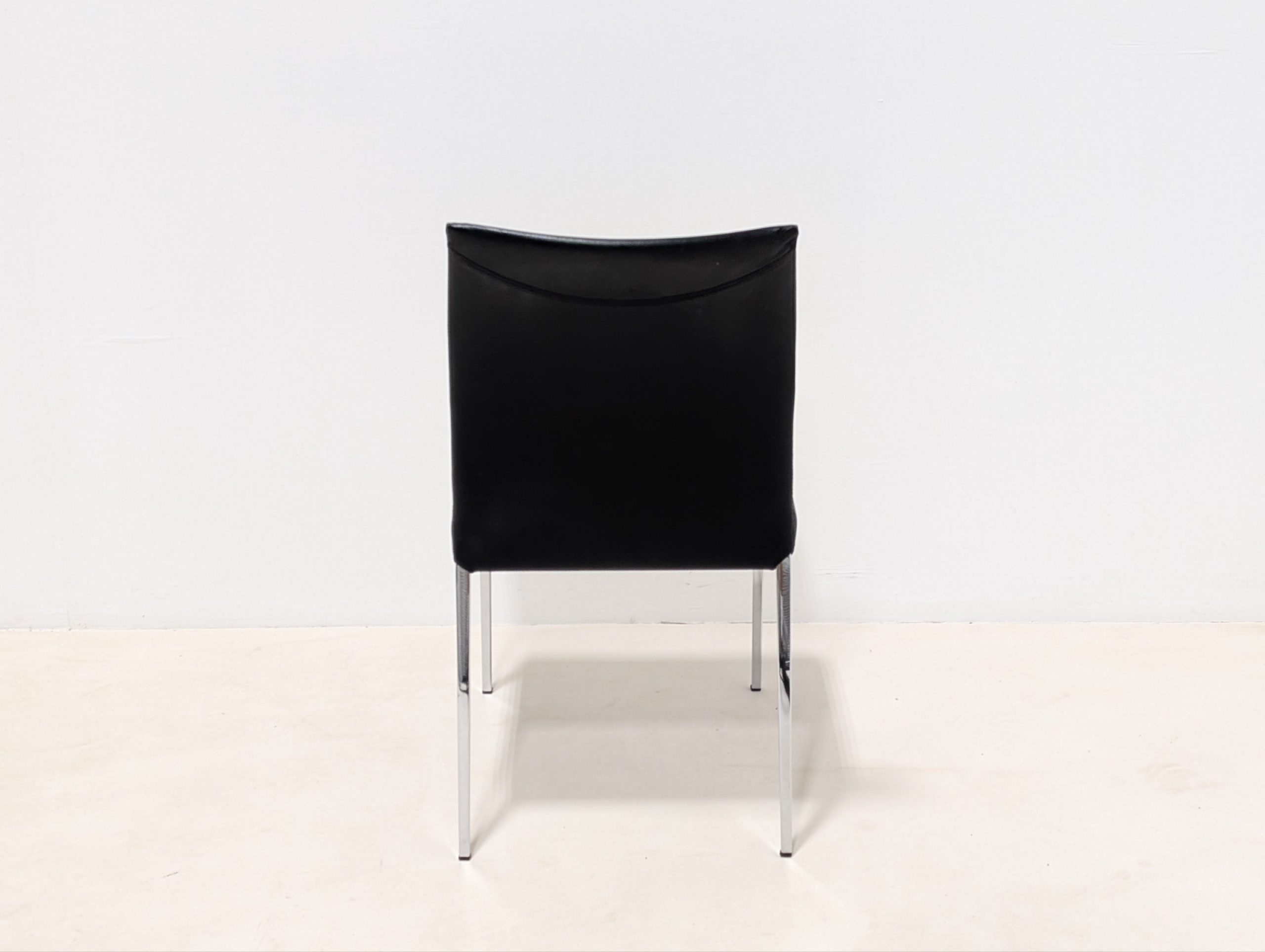 Cattelan Italia Anna Low Back Chairs - Image 8